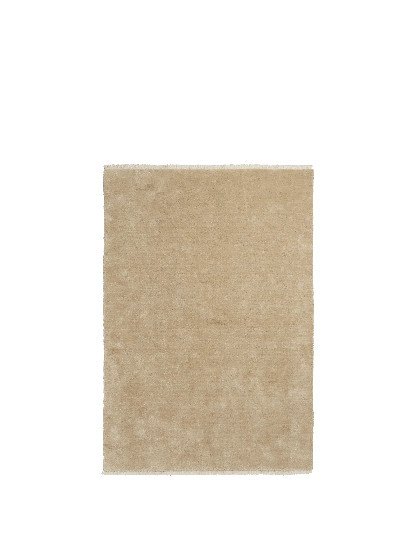 Firth Jute Rug - Off-White