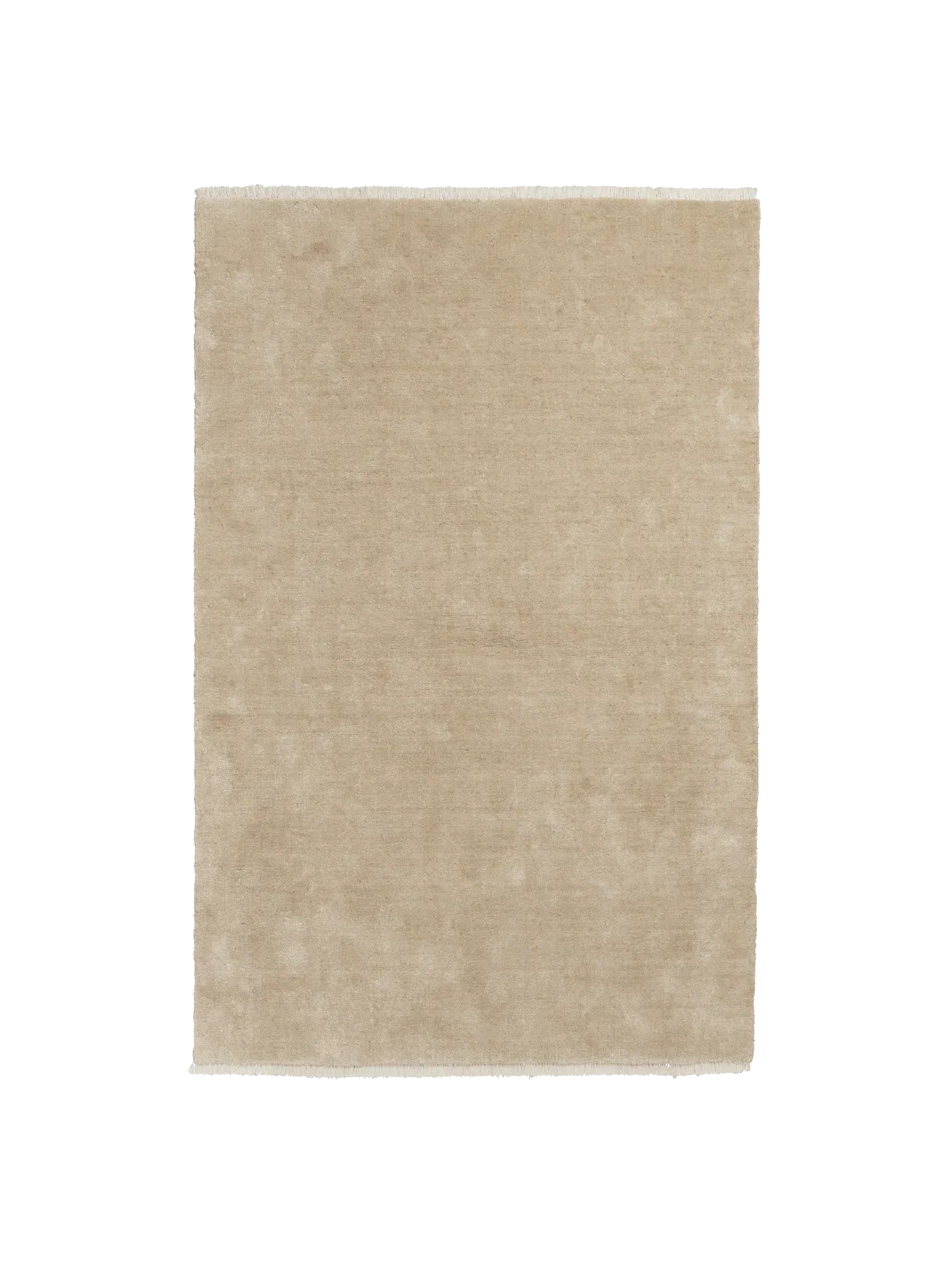 Firth Jute Rug - Off-White