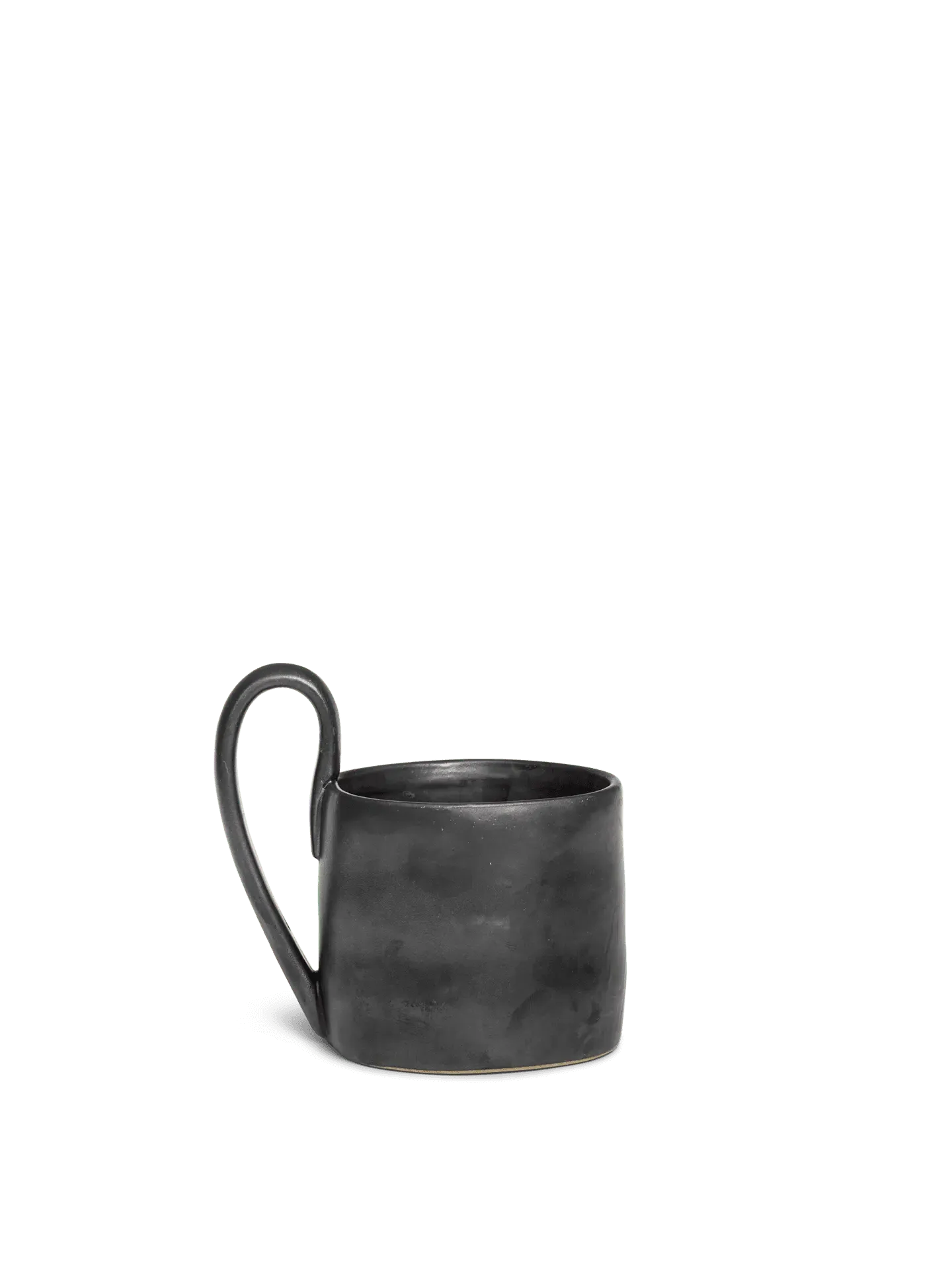 Flow Mug - Black image