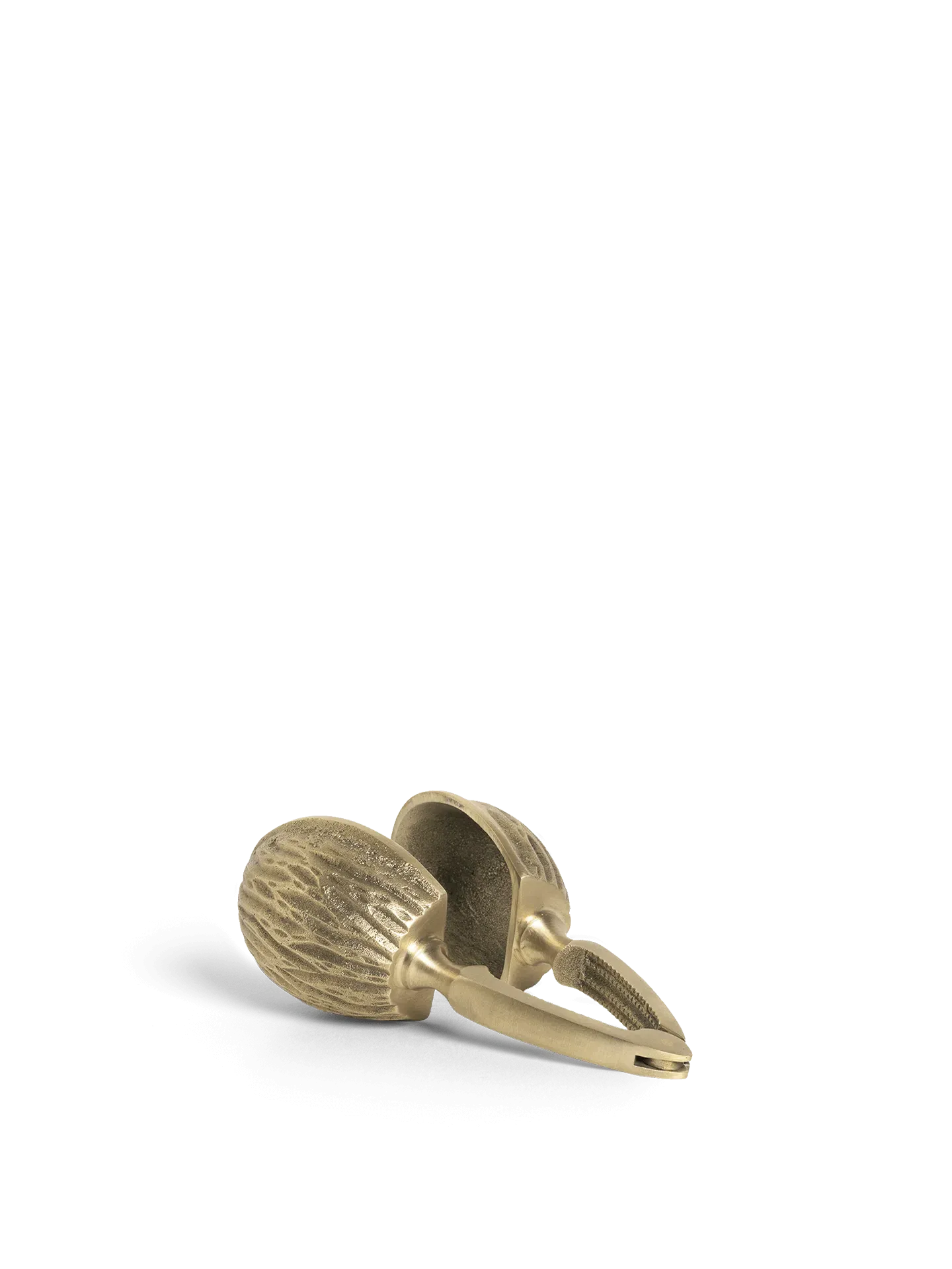 Forest Nutcracker - Brass