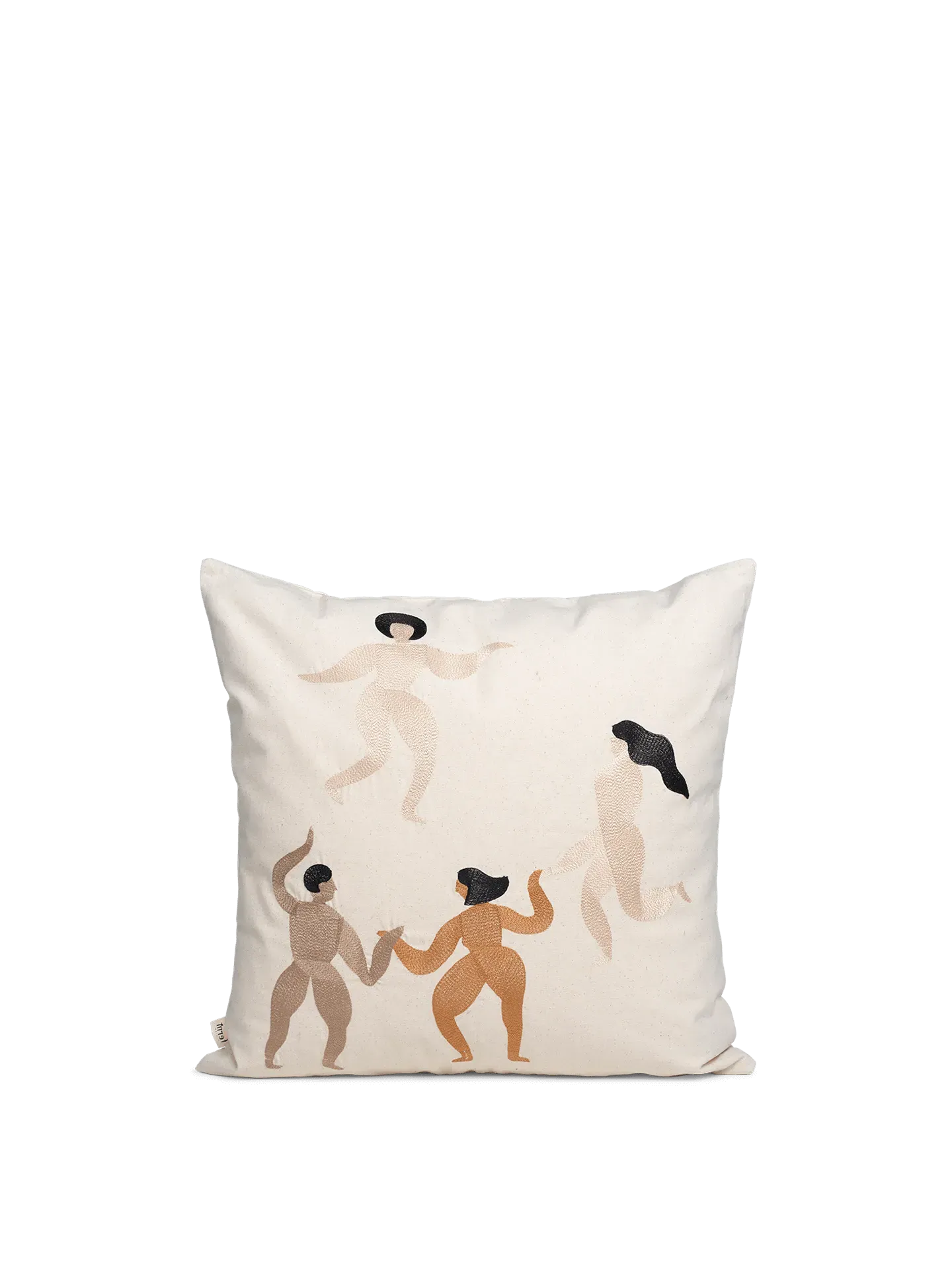 Free Cushion Cover - Natural image