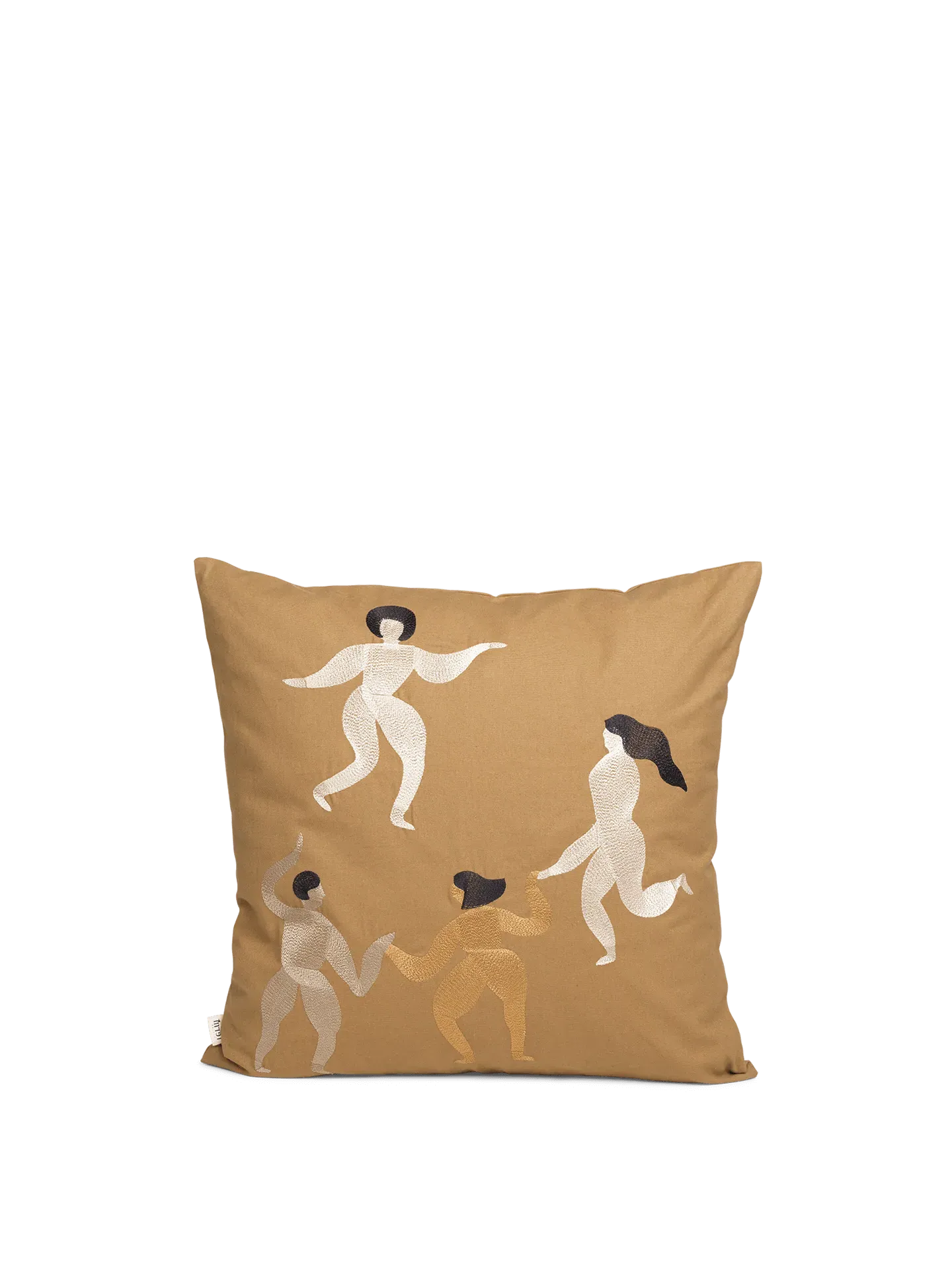 Free Cushion Cover - Sugar Kelp