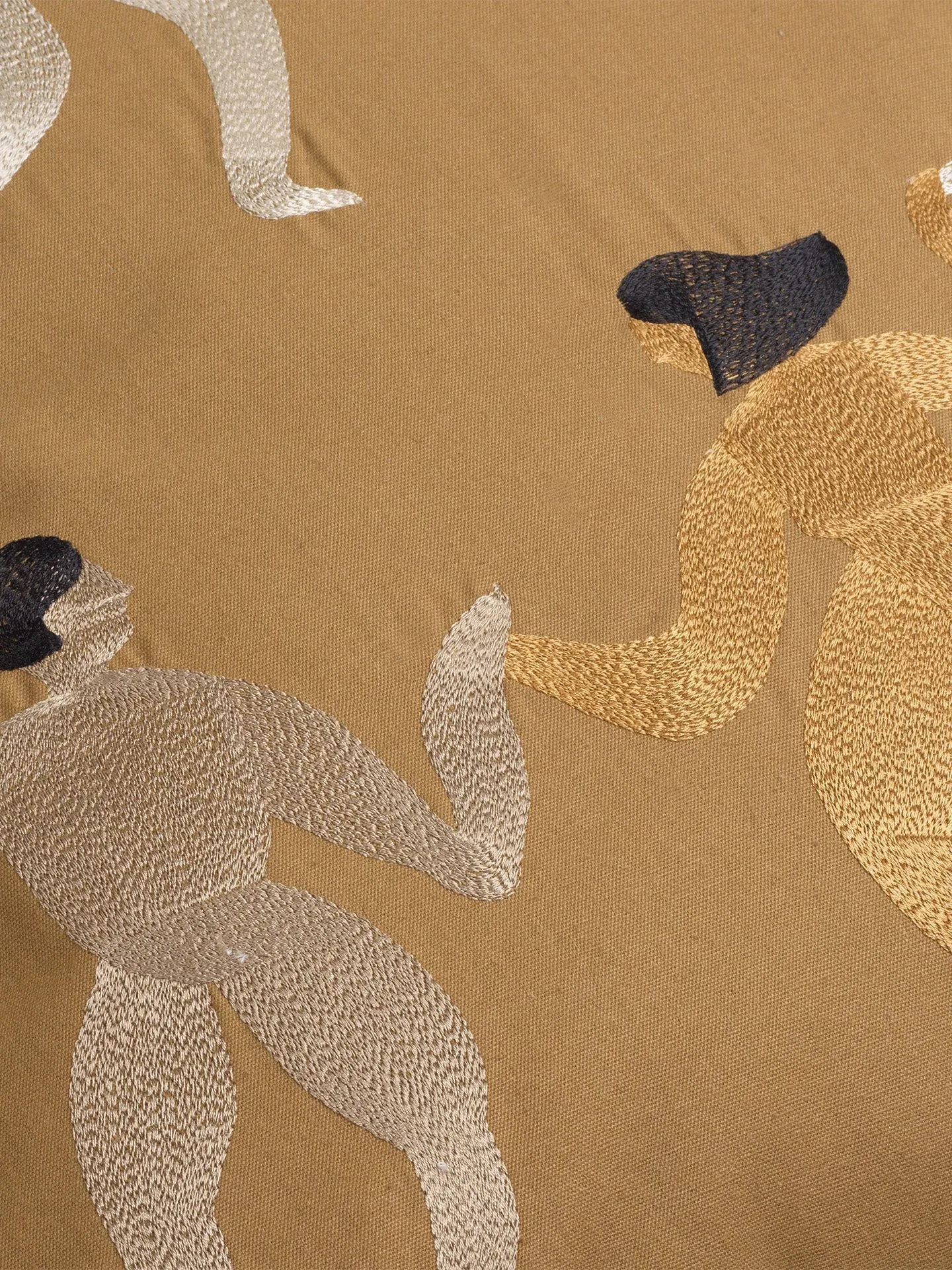 Free Cushion - Sugar Kelp