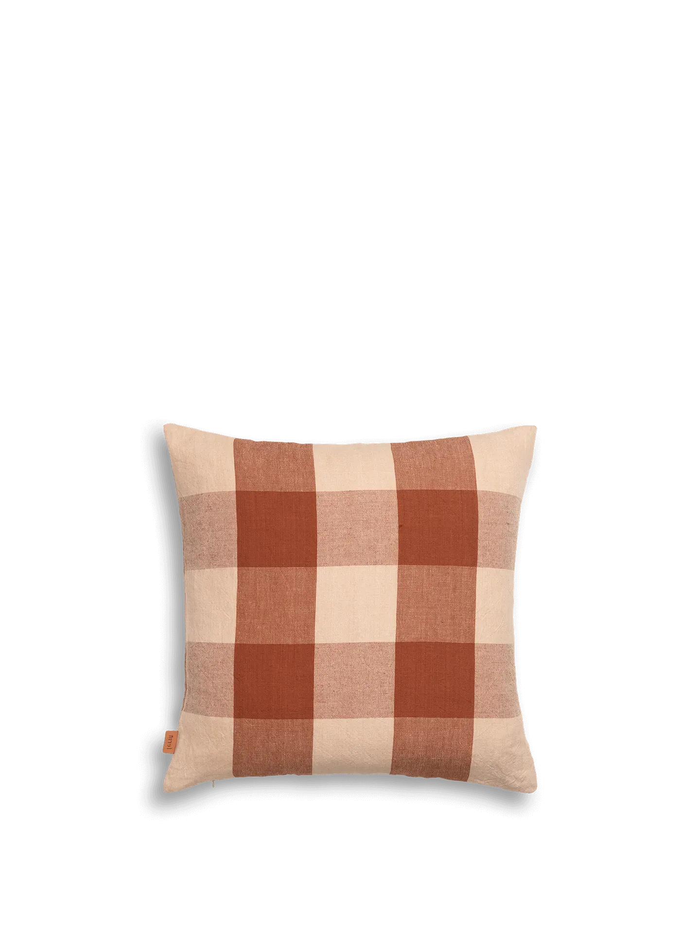 Grand Cushion - Rose image