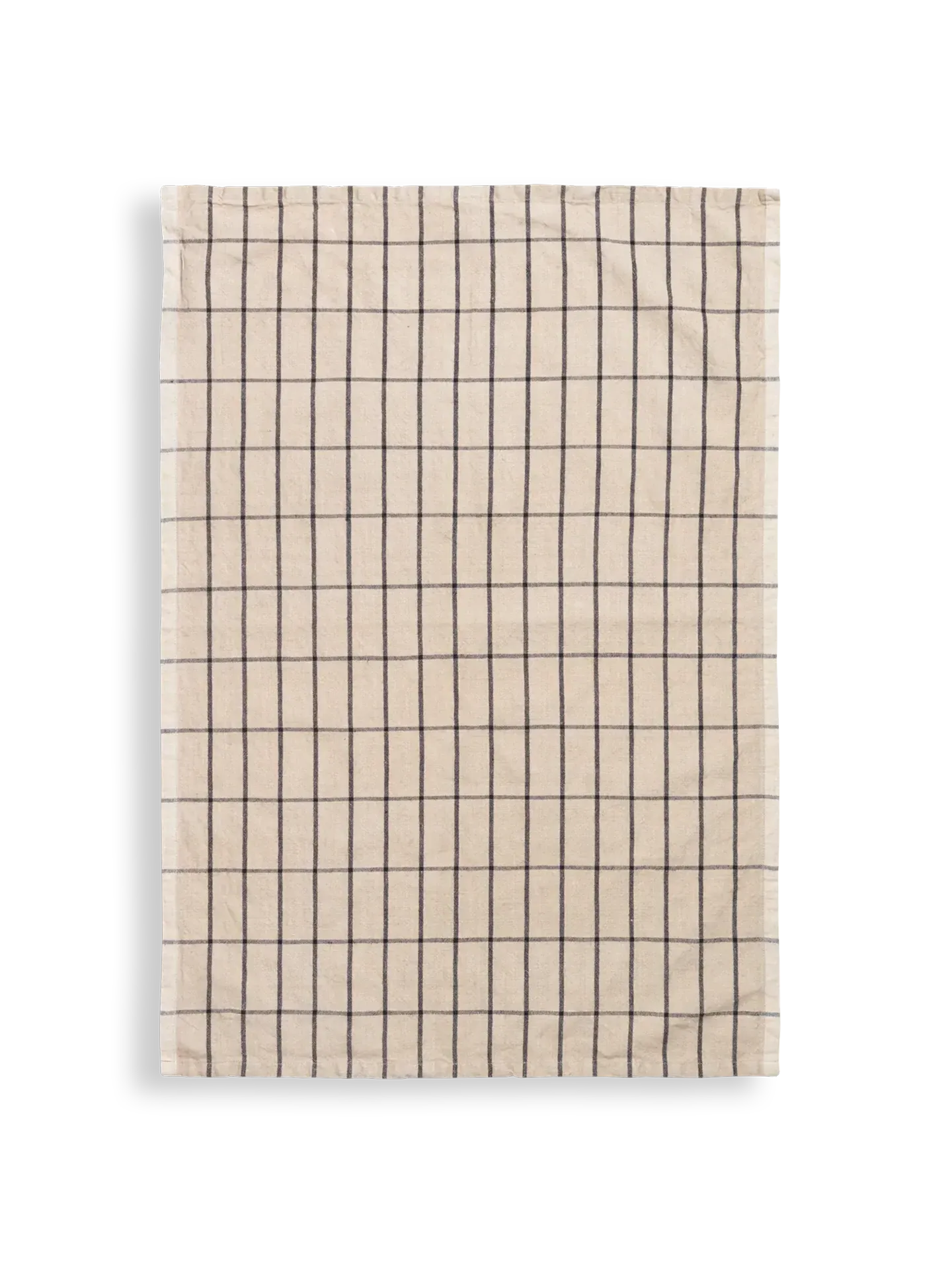 Hale Tea Towel - Sand, Linen