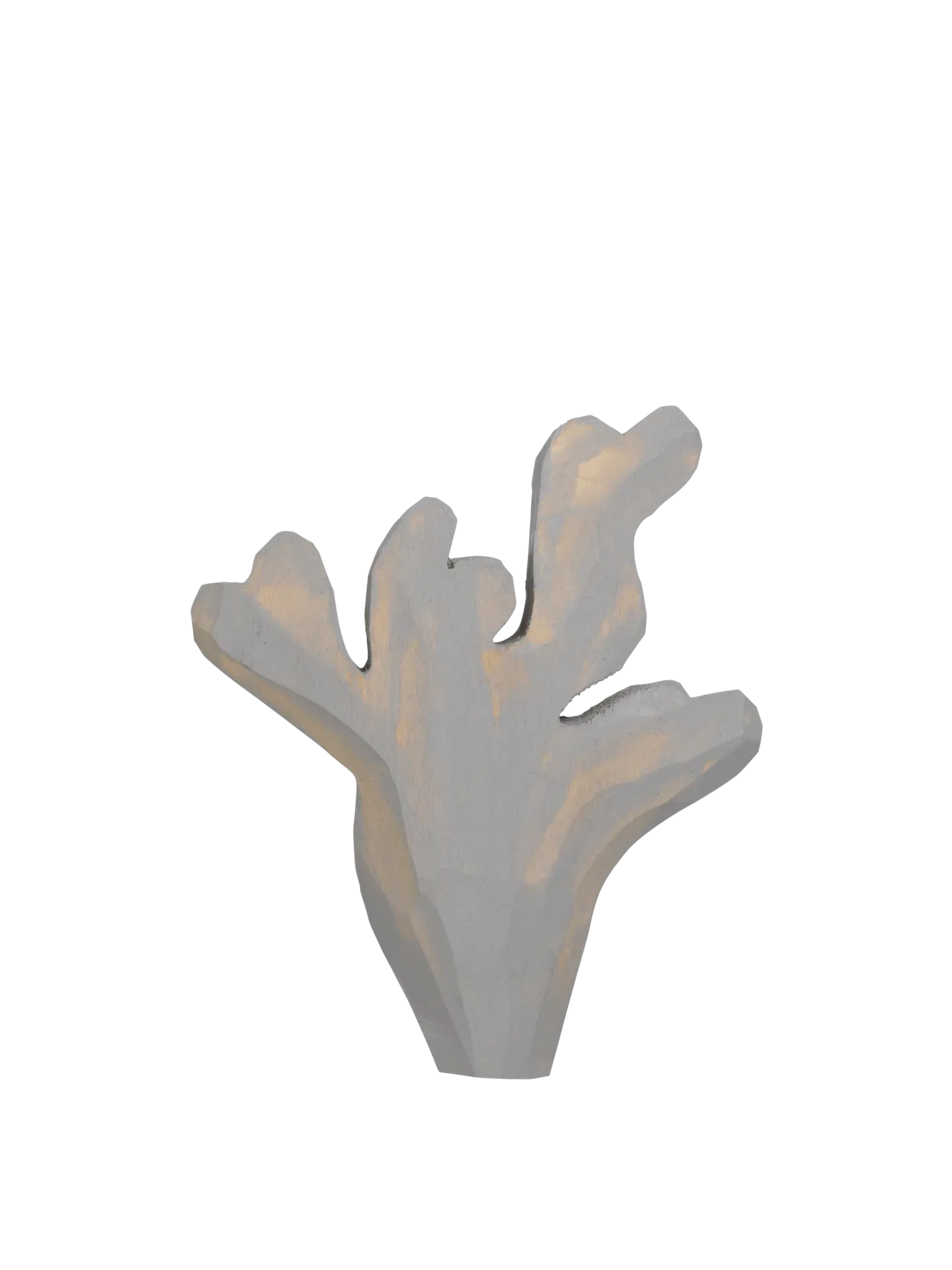 Harbour Hook - Mist Blue, Aspen Wood image