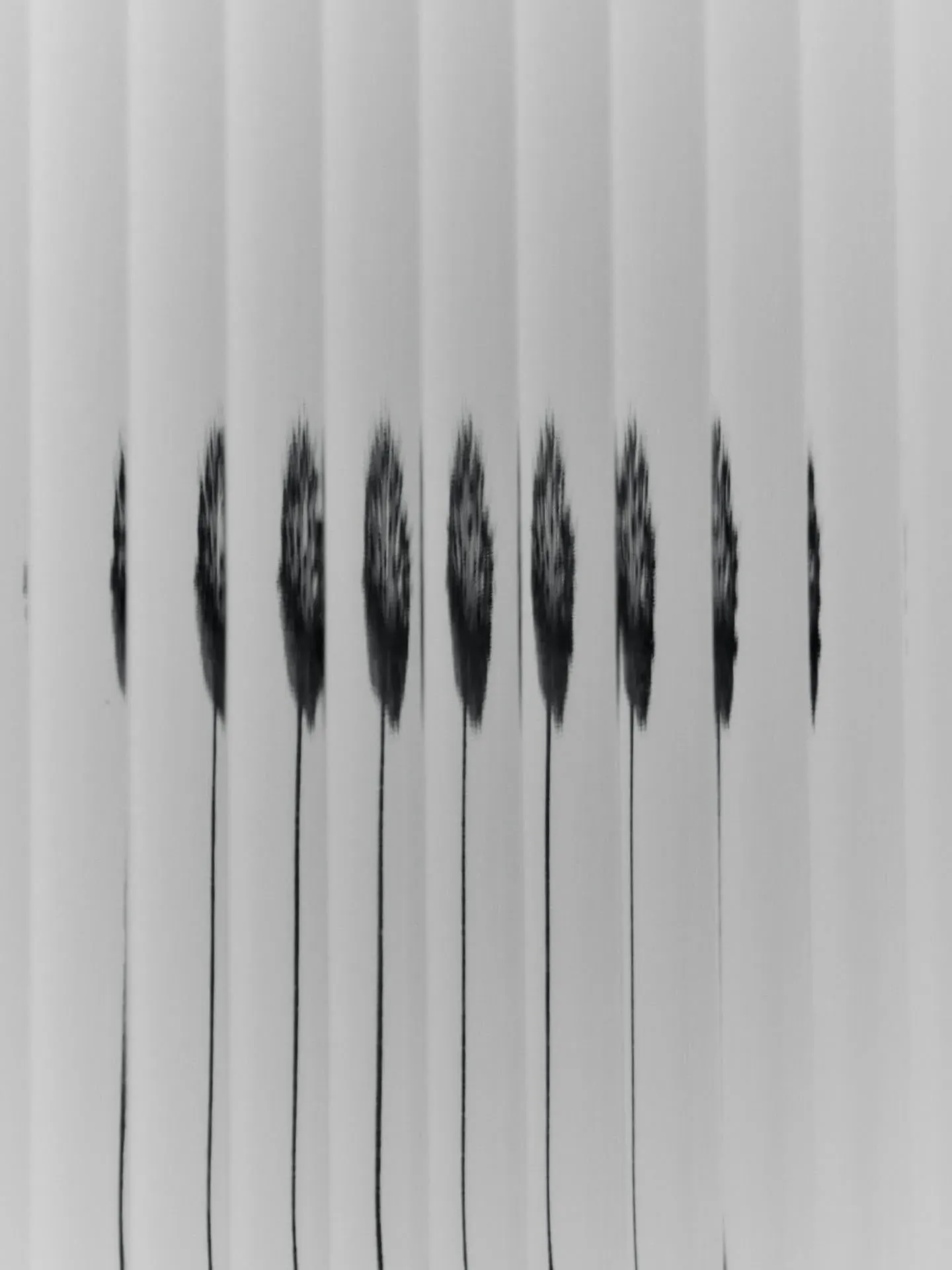 Haze Tall Wall Cabinet - Oxide Red