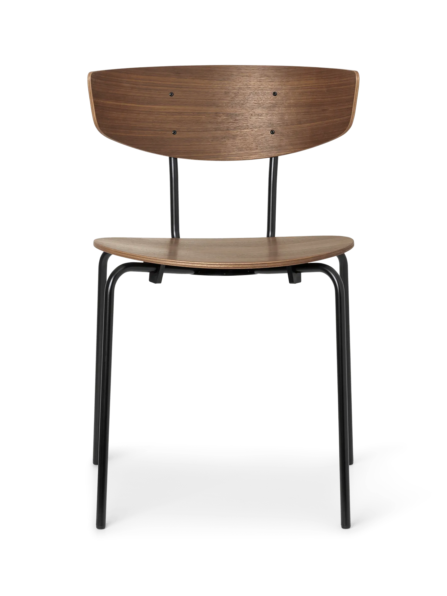 Herman Dining Chair - Walnut
