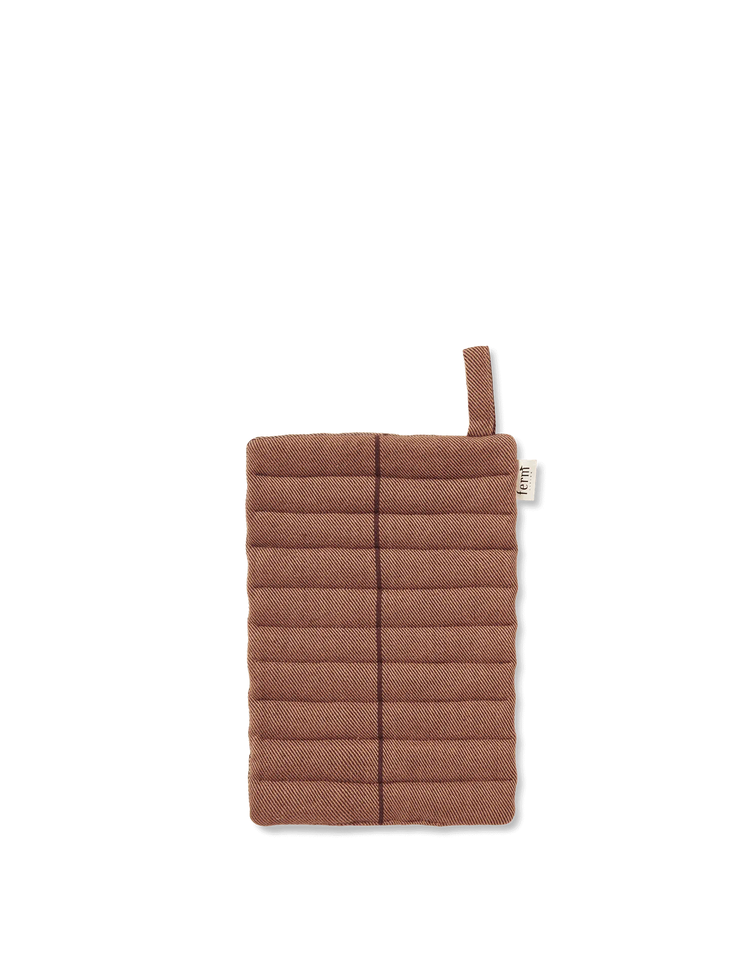 Ito Pot Holder Set of 2 - Hazel, Organic Cotton