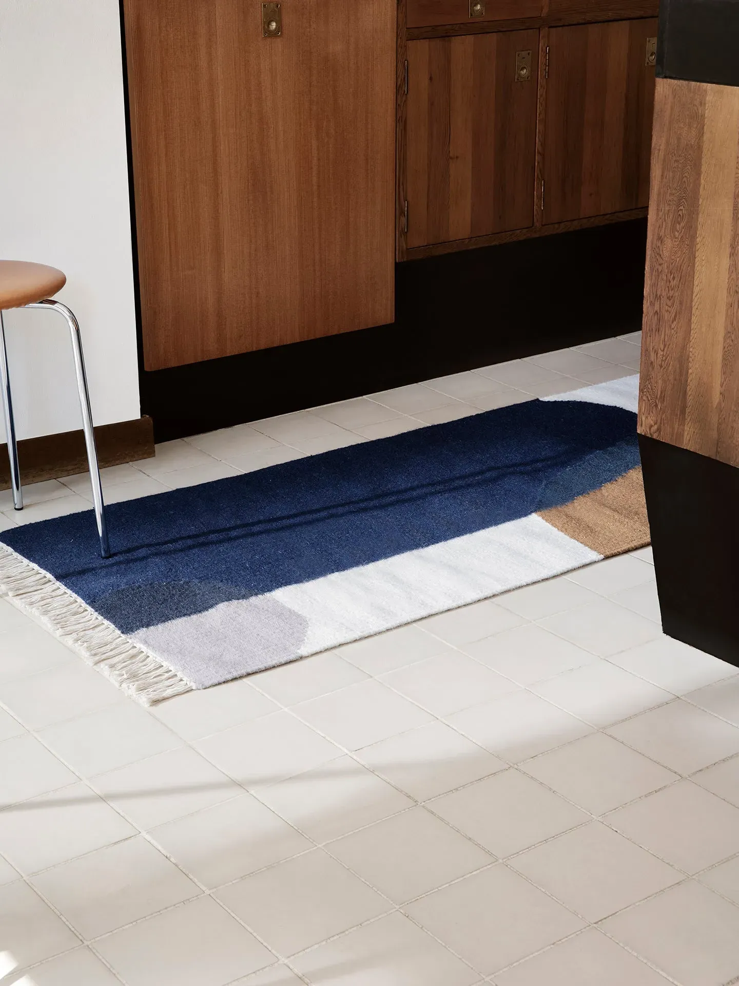 Kelim Runner - Merge