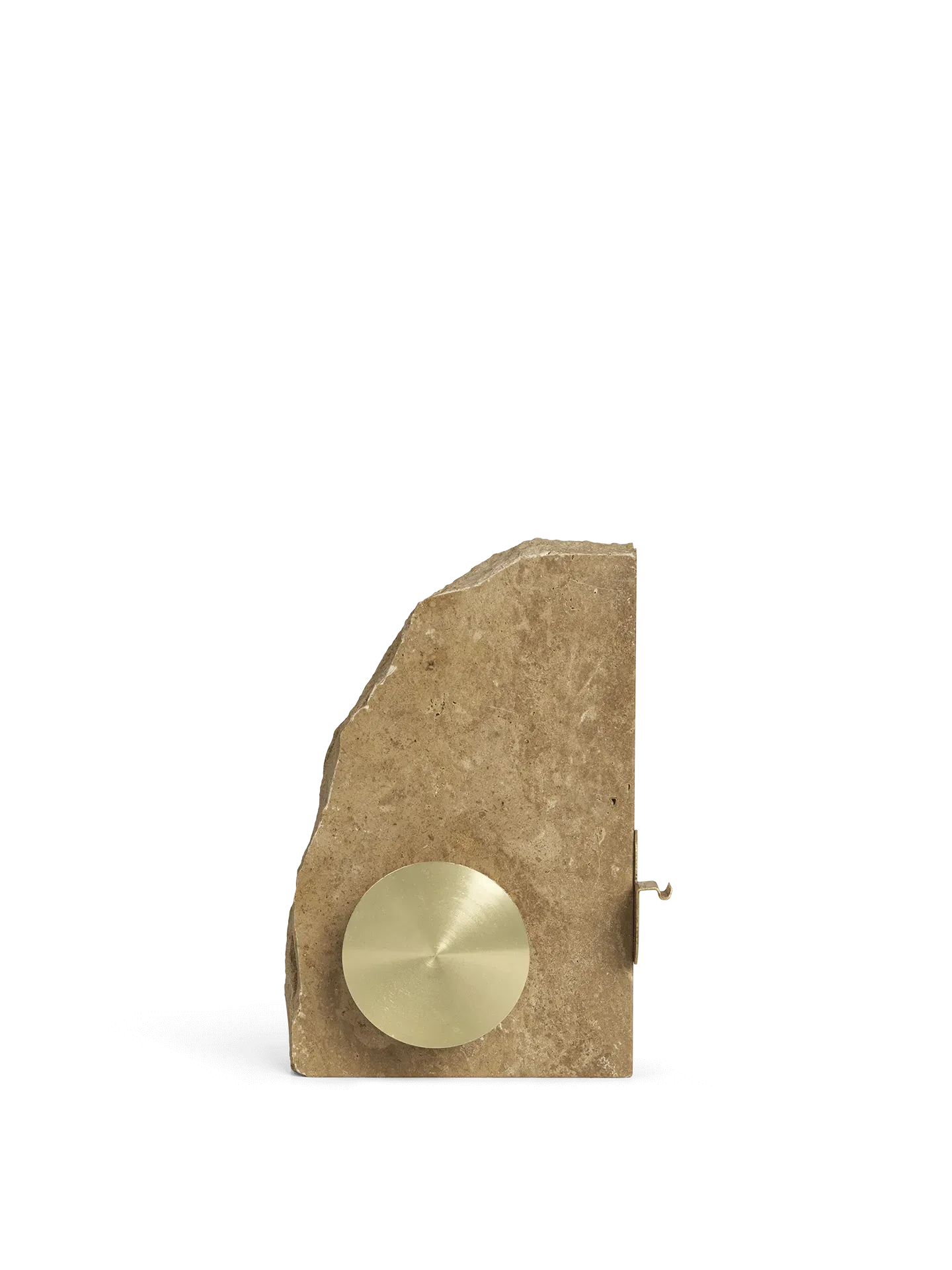 Klint Tape Dispenser - Beige