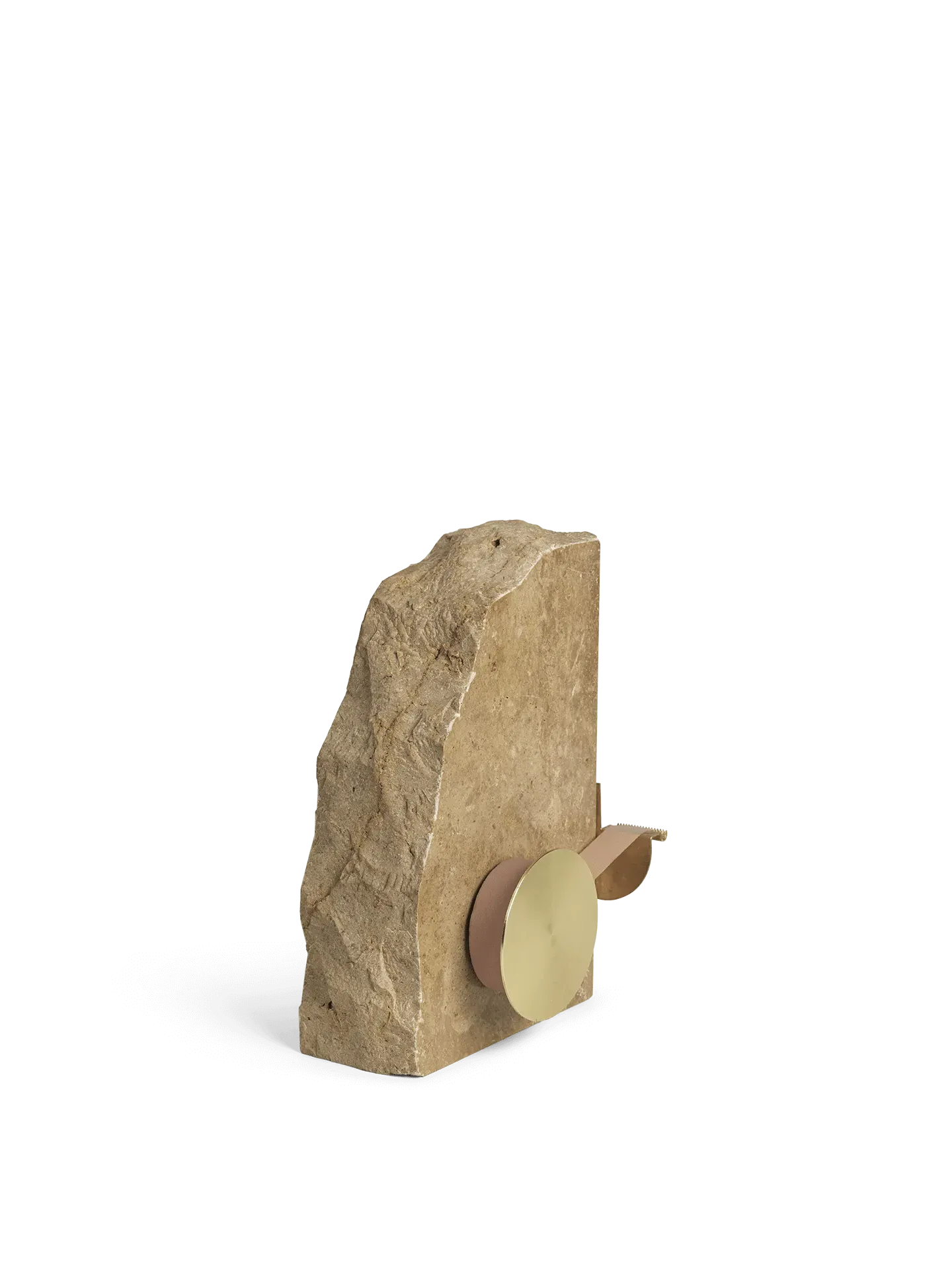 Klint Tape Dispenser - Beige