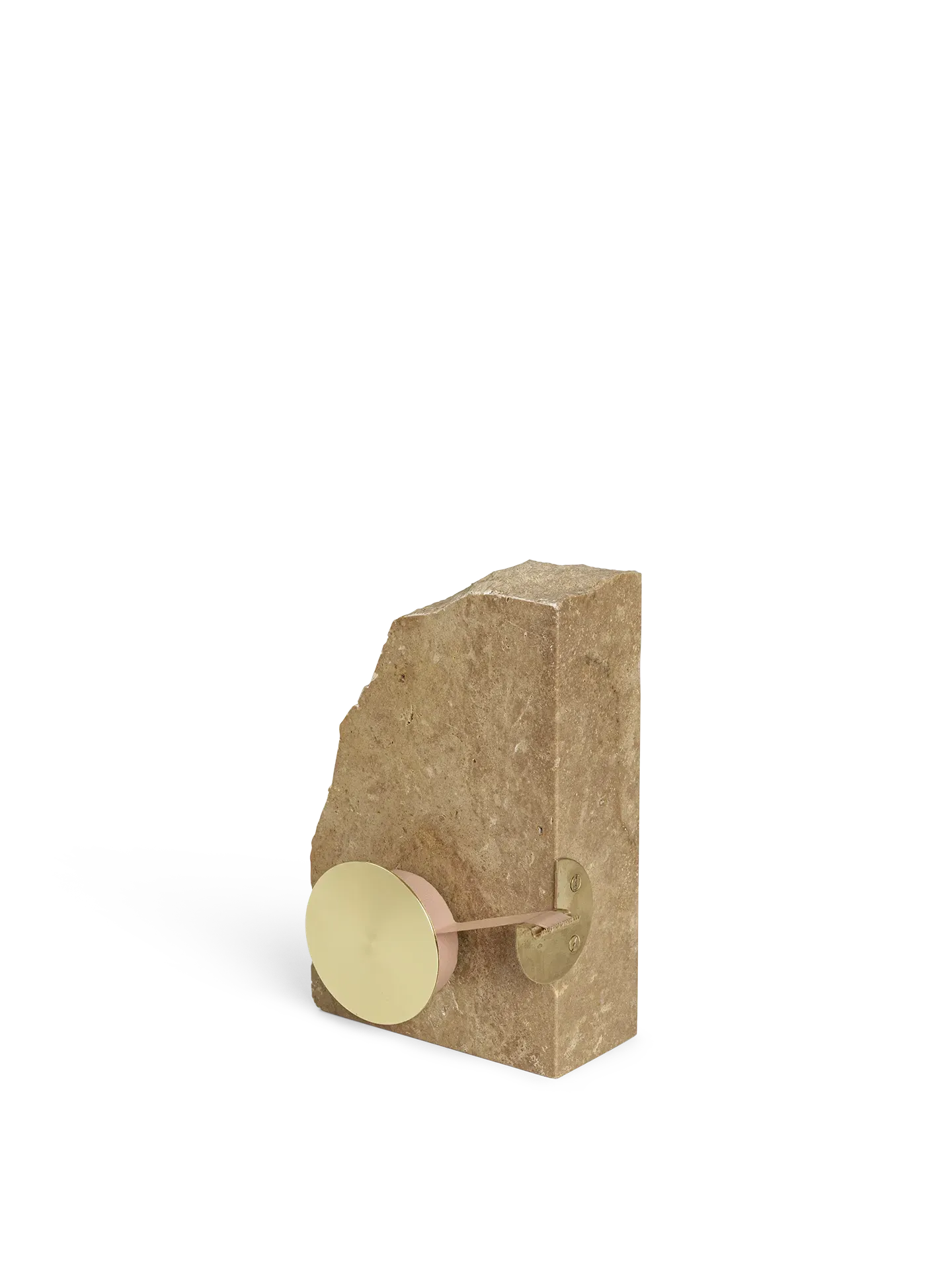 Klint Tape Dispenser - Beige image