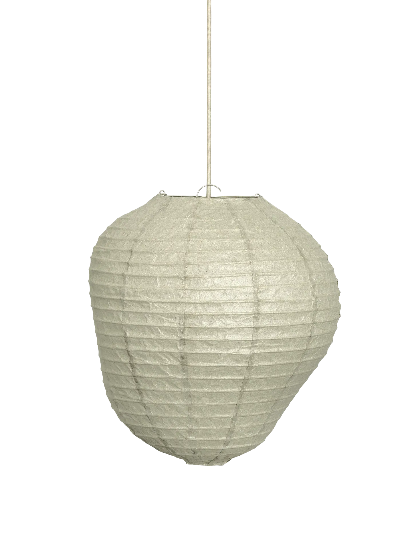 Kurbis Lampshade - Dark Sage image