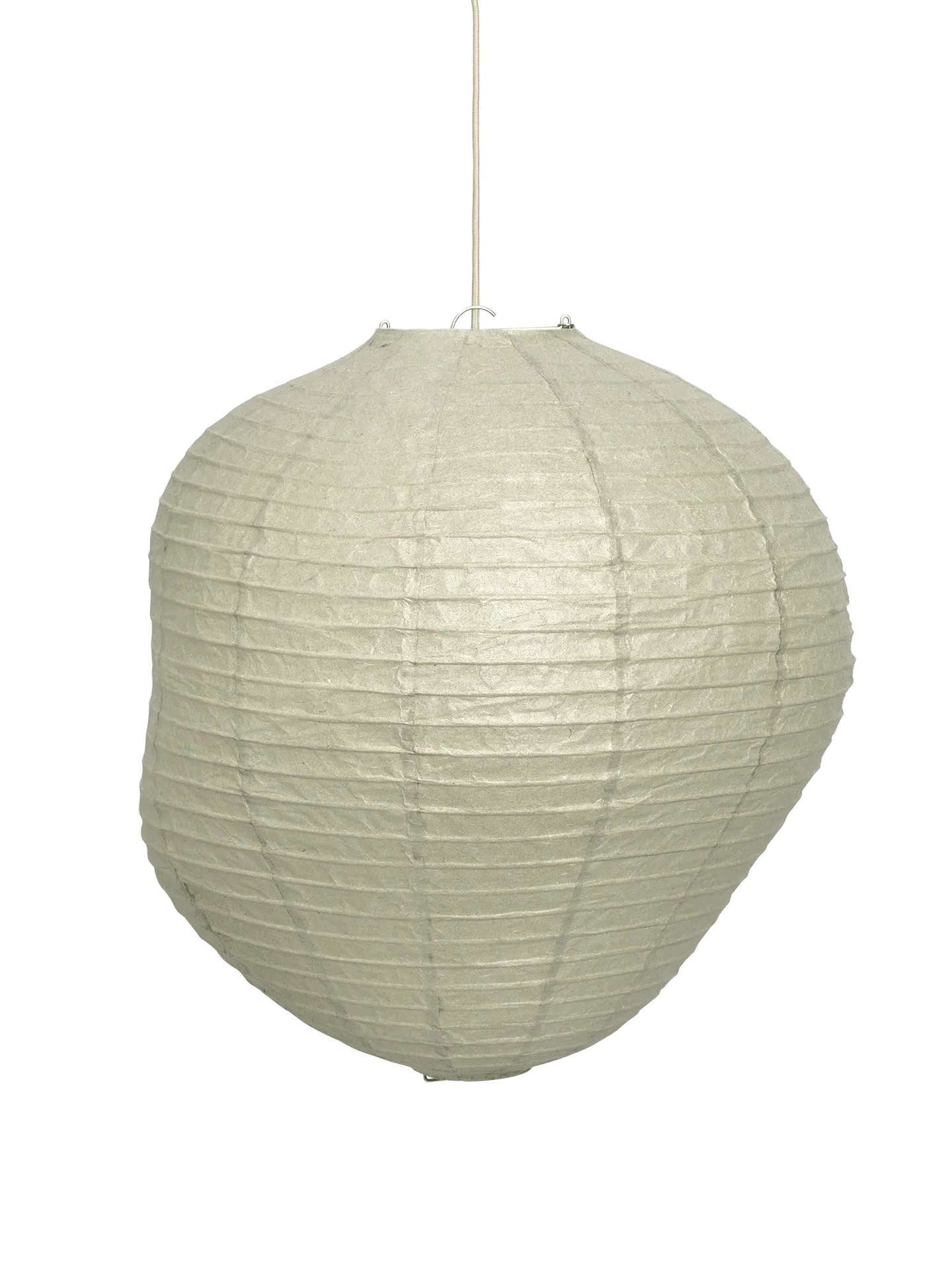 Kurbis Lampshade - Dark Sage image