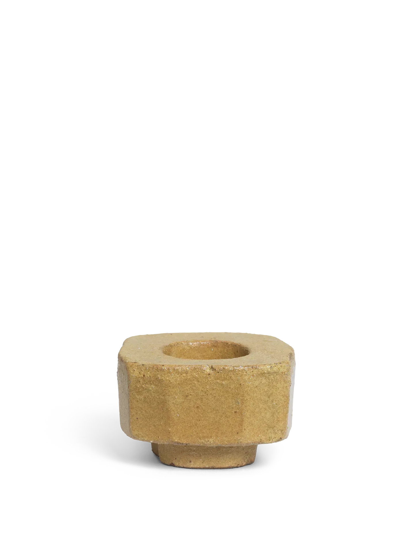 Kurinu Candle Holder - Honey image