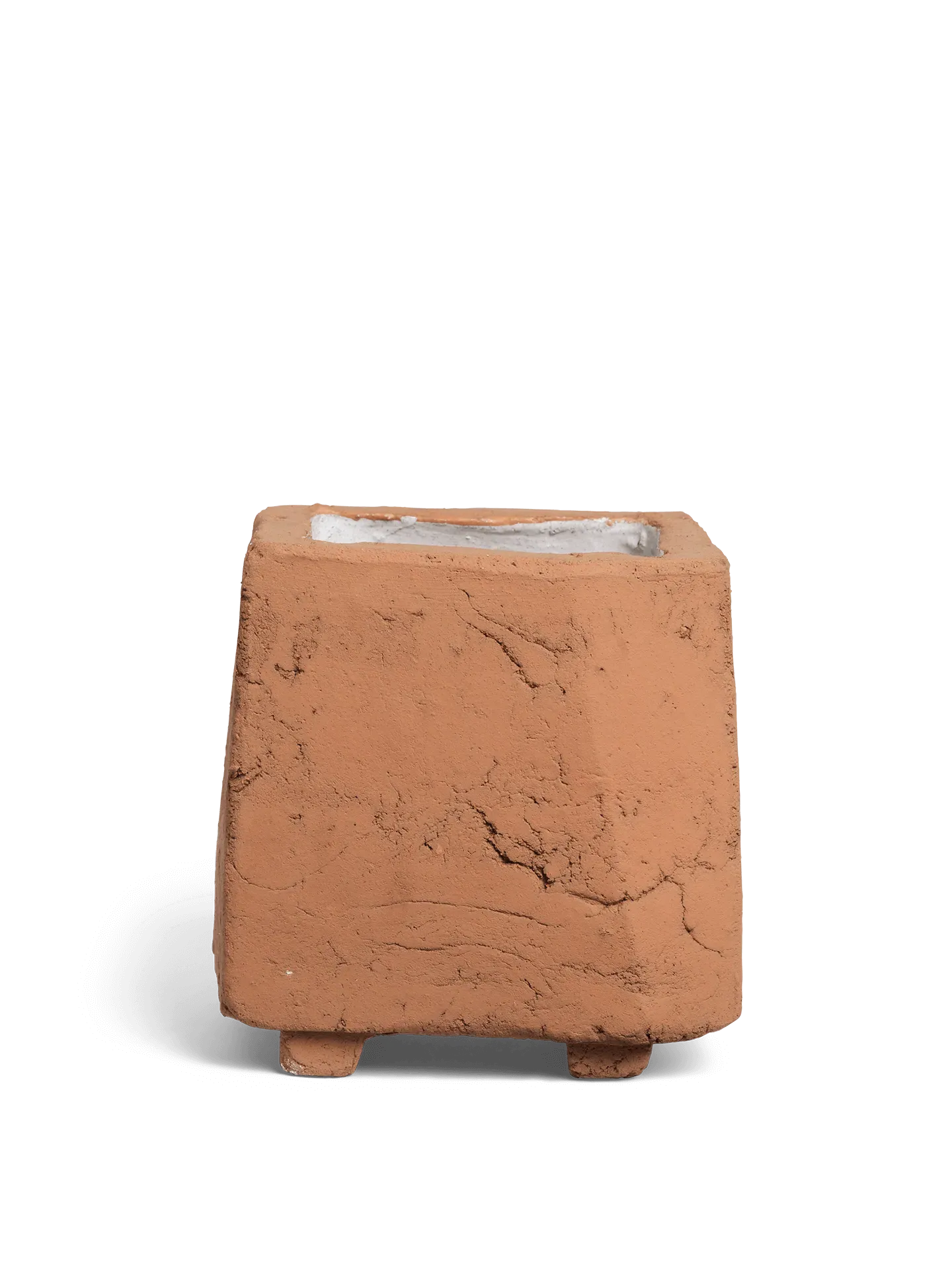 Kurinu Plant Pot - Terracotta image