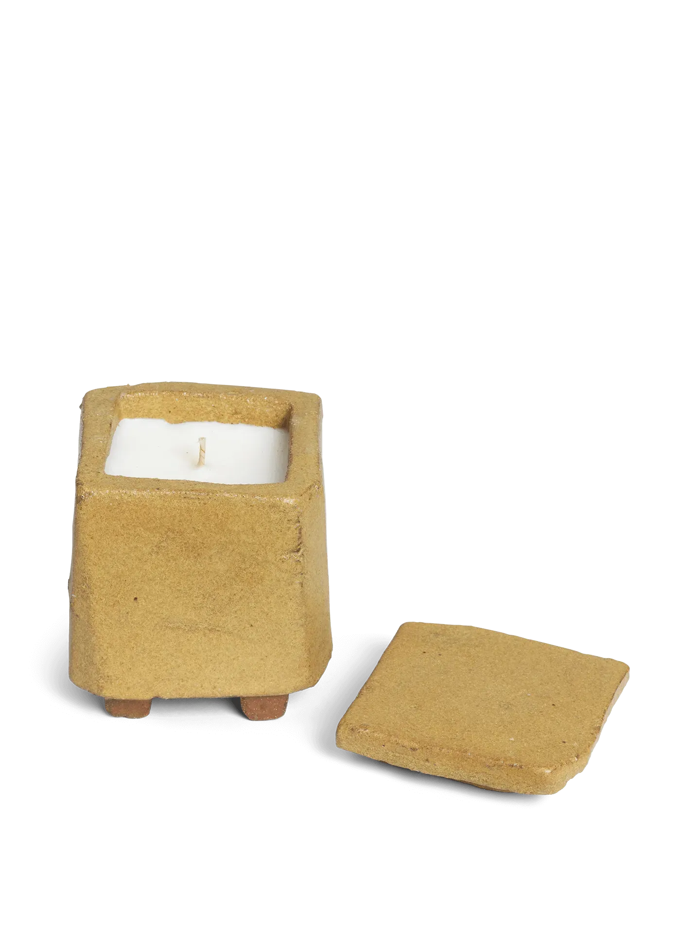 Kurinu Scented Candle - Honey