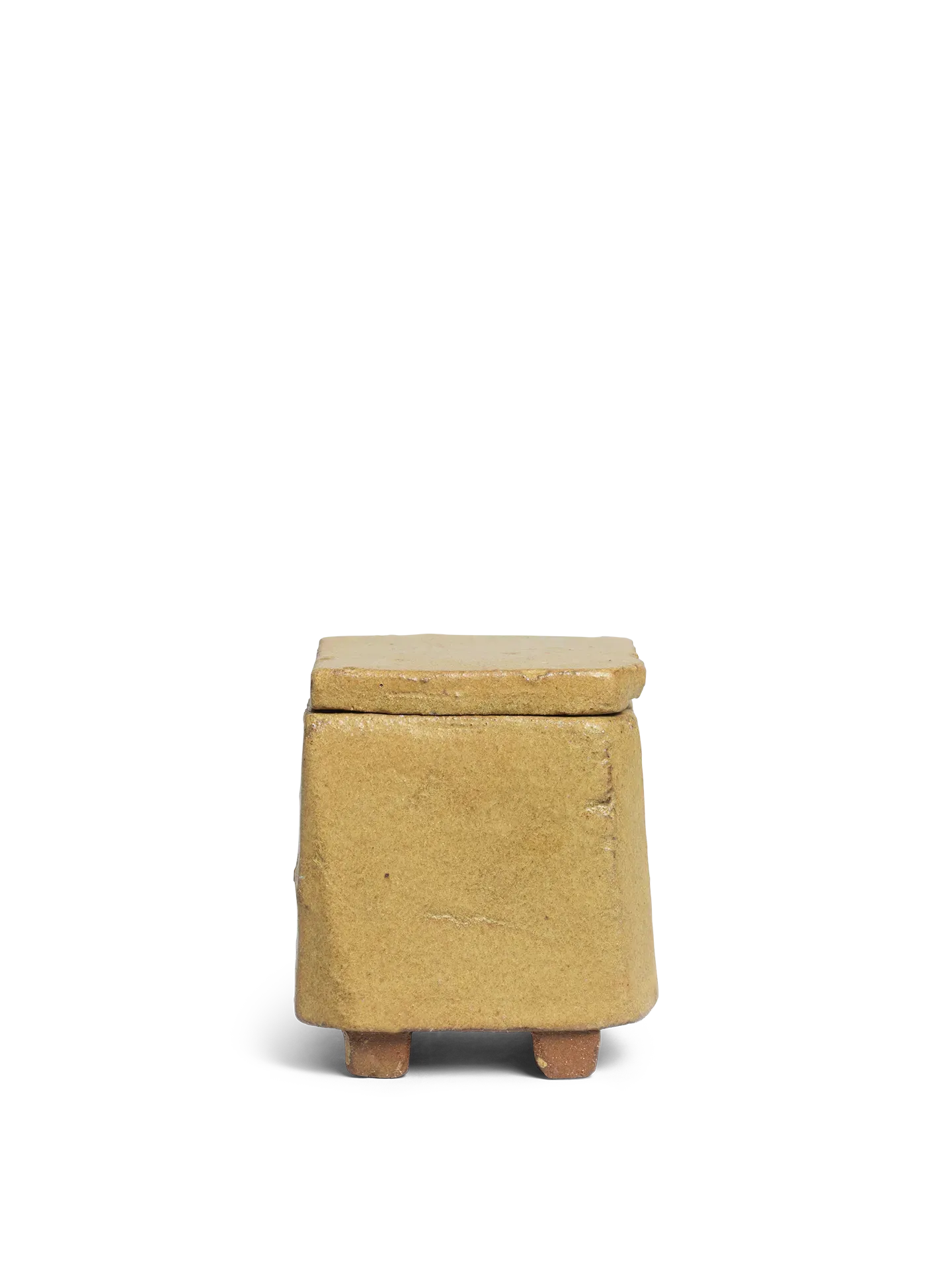 Kurinu Scented Candle - Honey image