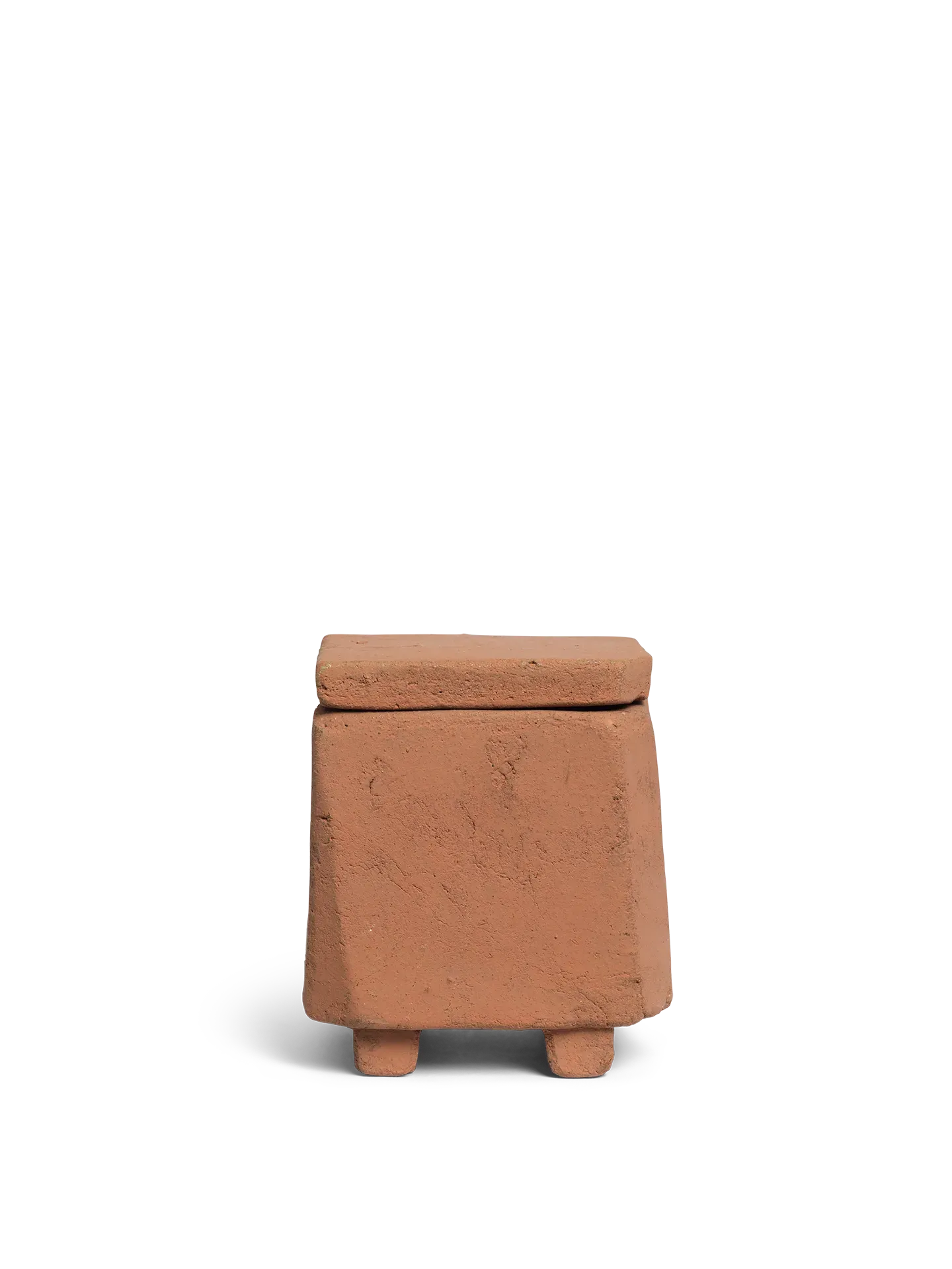 Kurinu Scented Candle - Terracotta