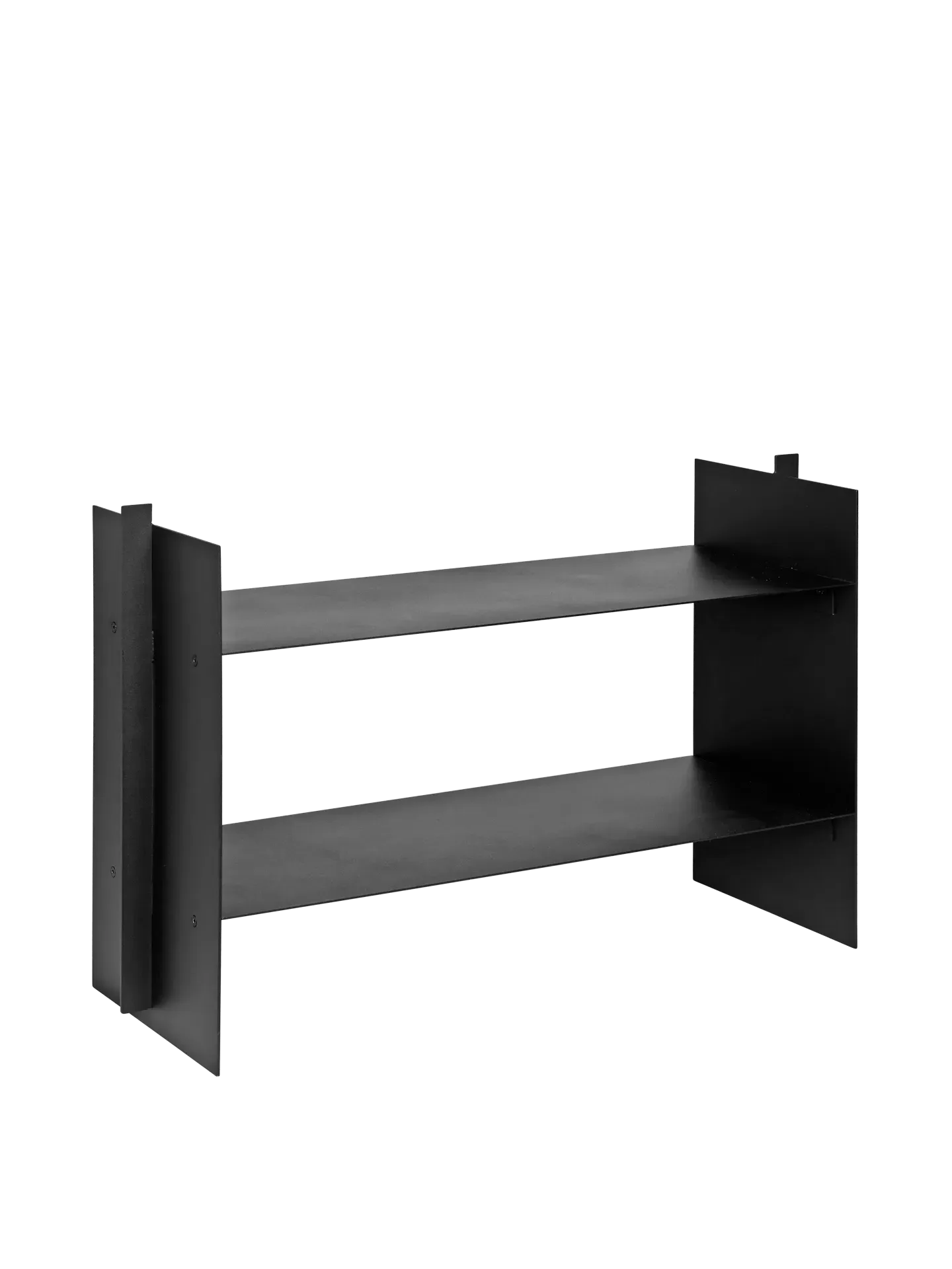 Lager Low Rack - Black