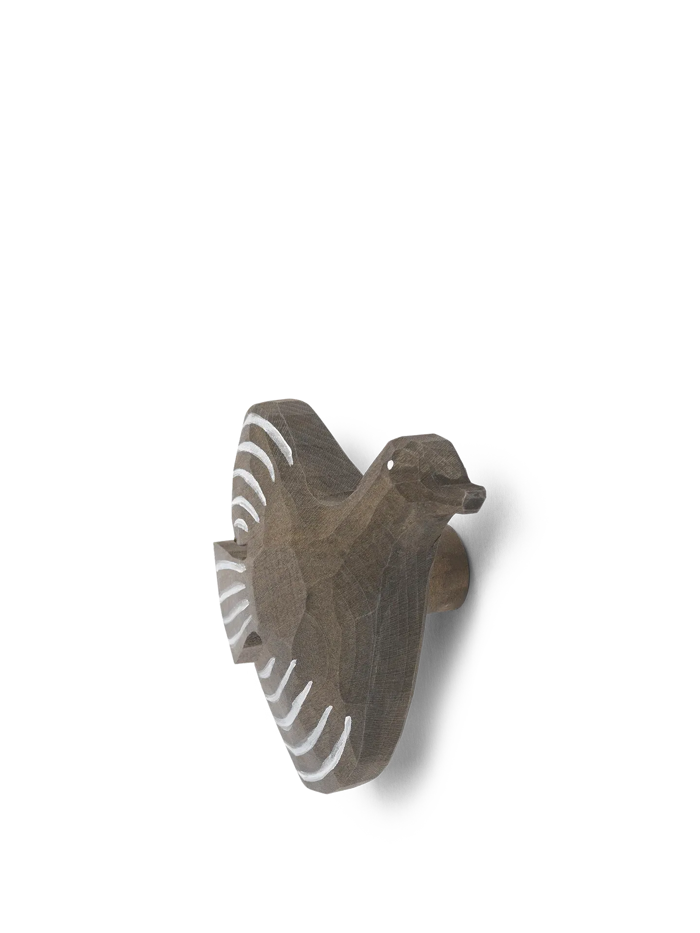 Lola Bird Hook - Anthracite