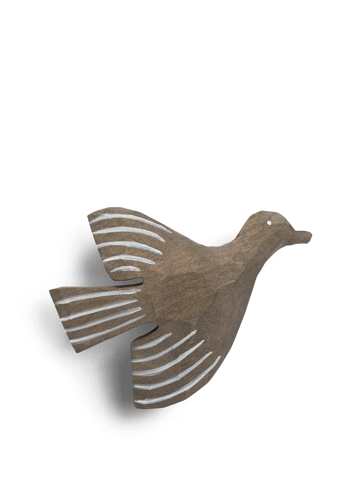 Lola Bird Hook - Anthracite