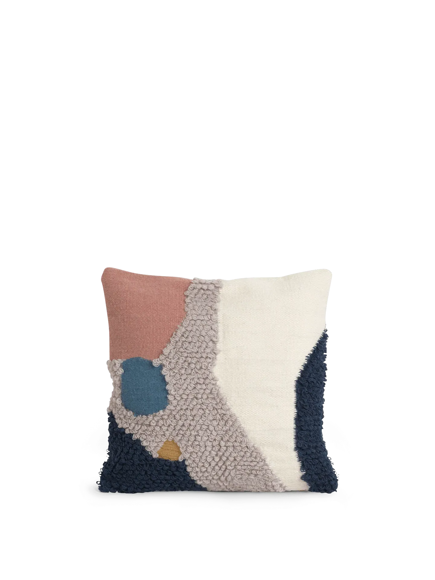 Loop Cushion Cover - Landscape image