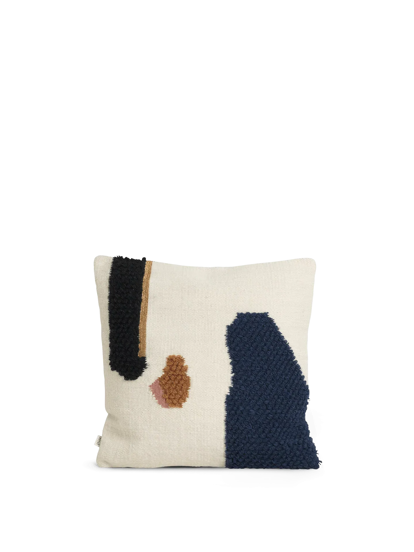 Loop Cushion Cover - Mount