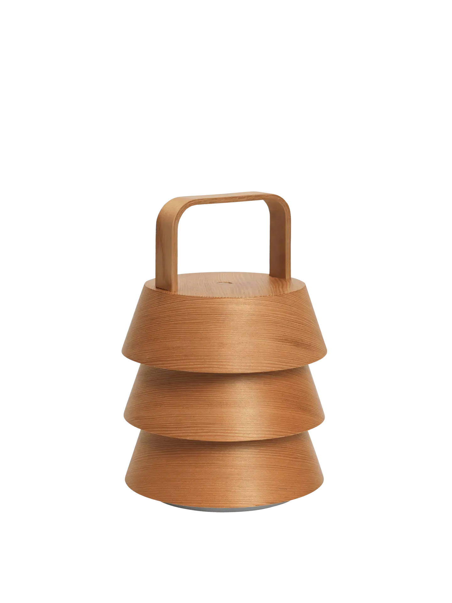 Luver Portable Lamp - Natural
