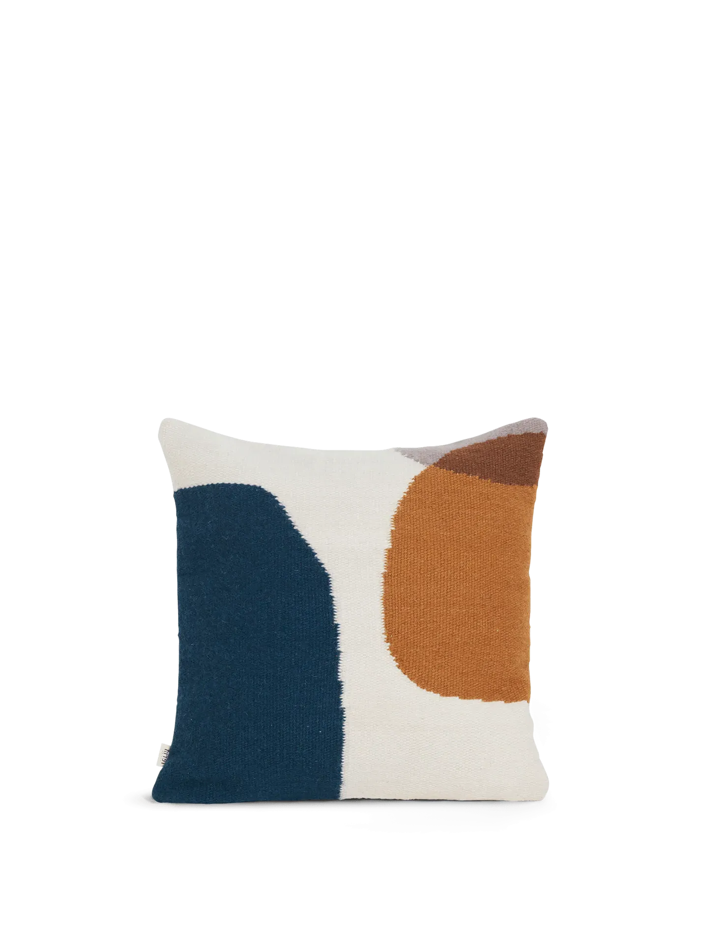 Merge Kelim Cushion