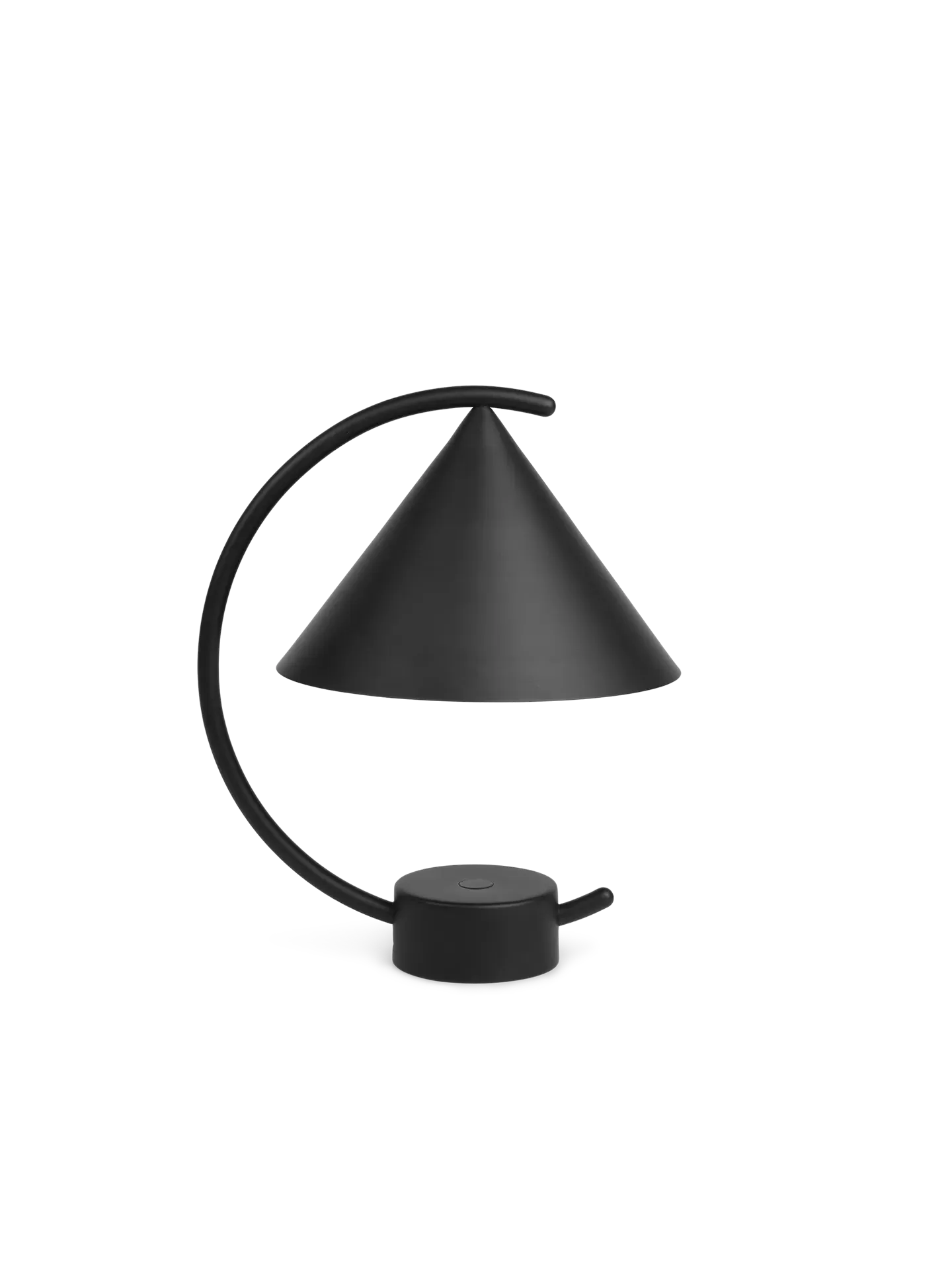Meridian Portable Lamp - Black image