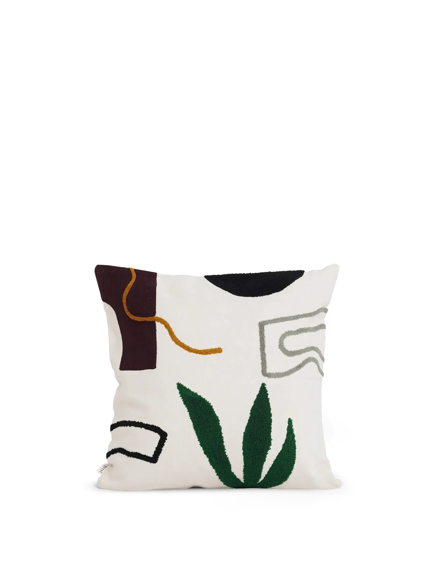 Mirage Cushion - Cacti image