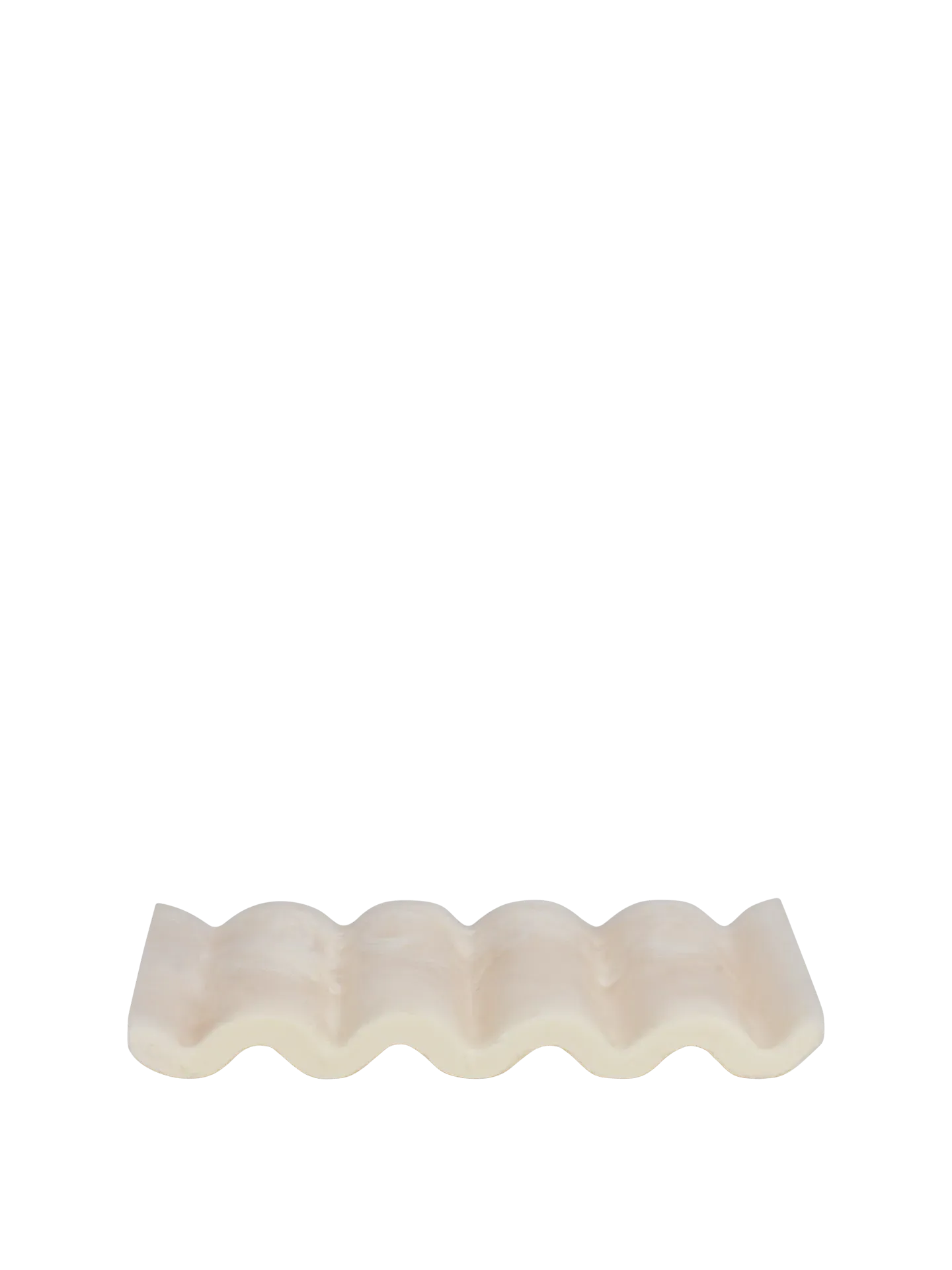 Mist Soap Dish - Pearl image