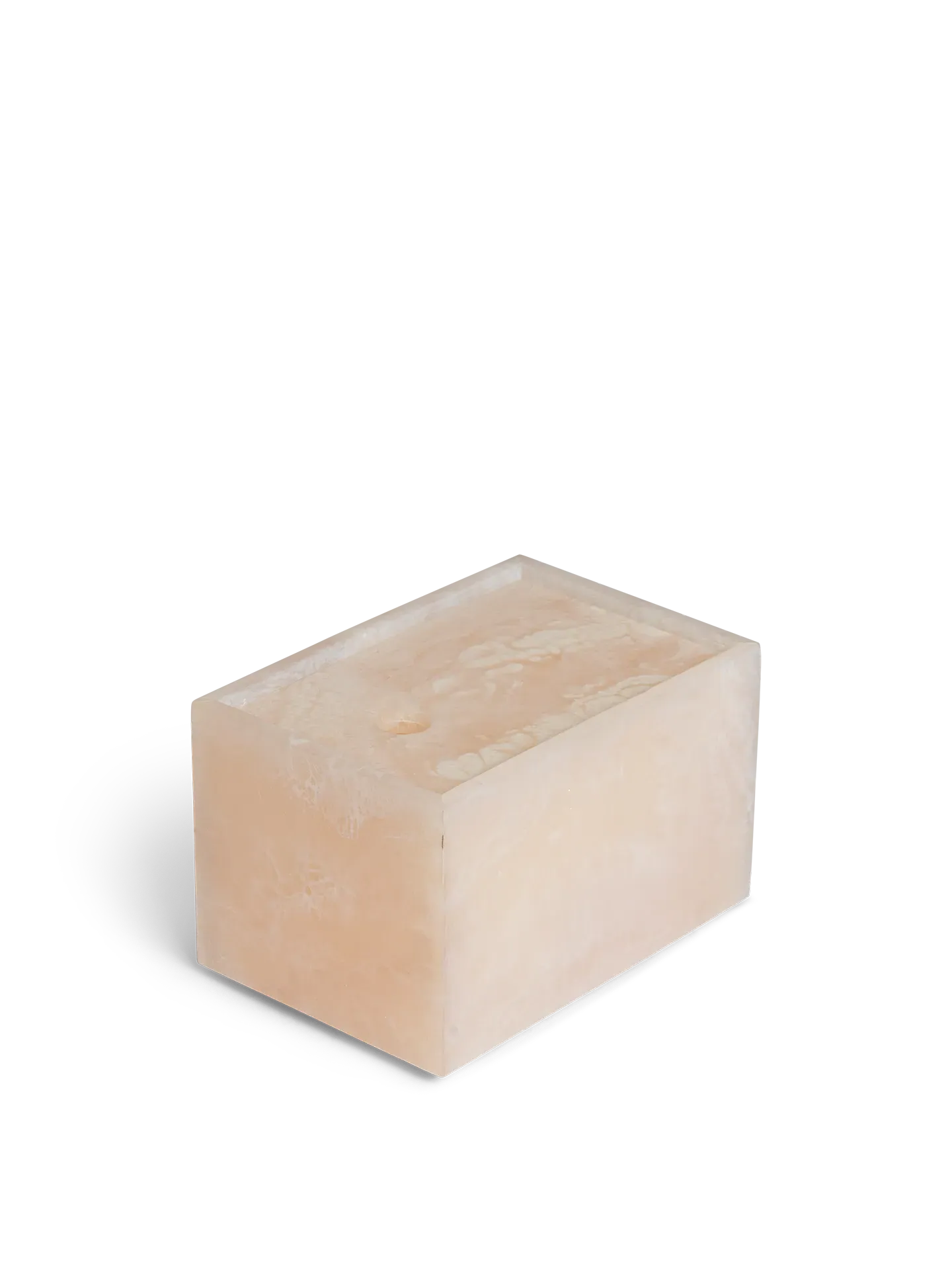 Mist Storage Box - Pearl, Resin