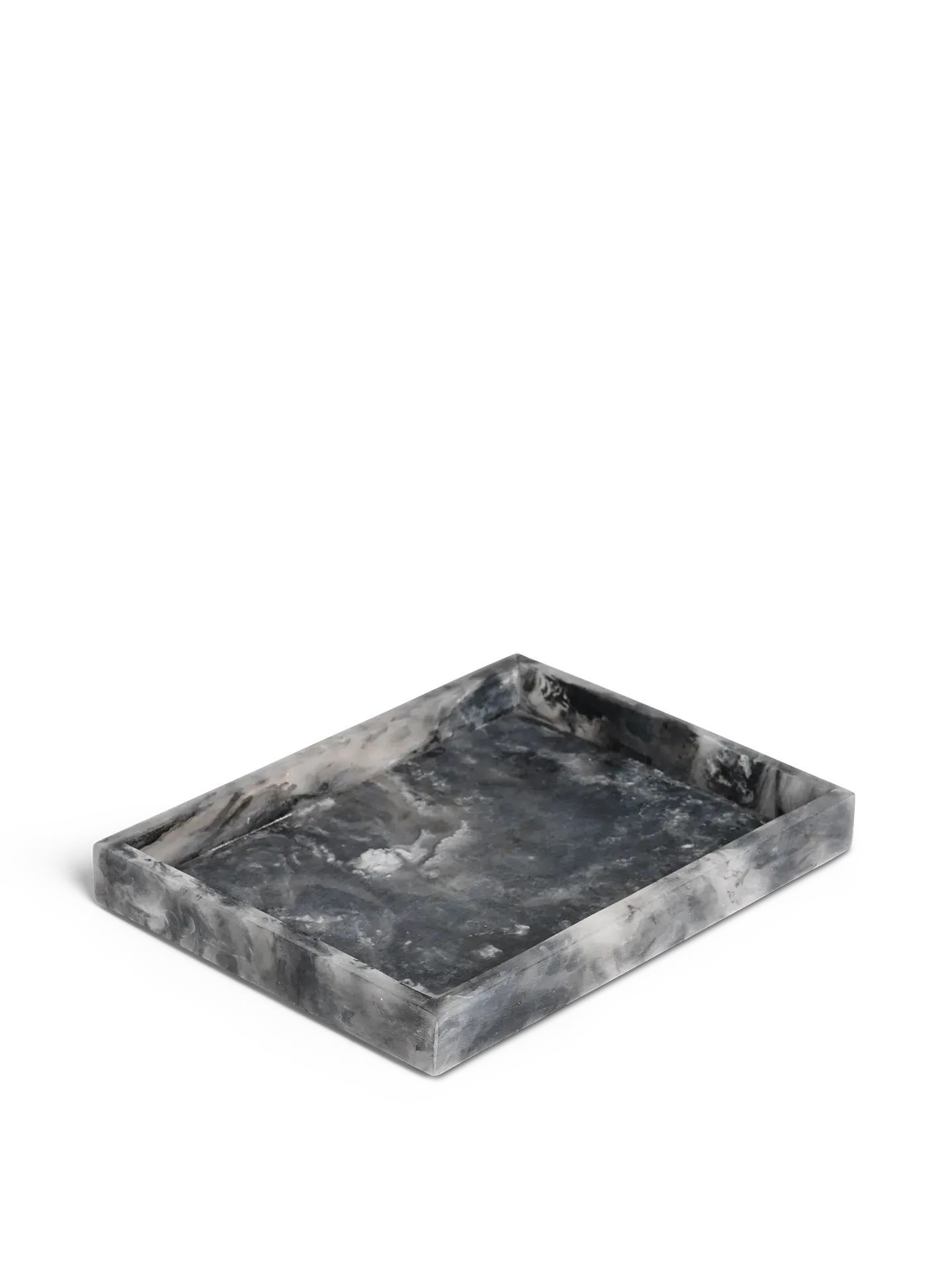 Mist Tray - Charcoal