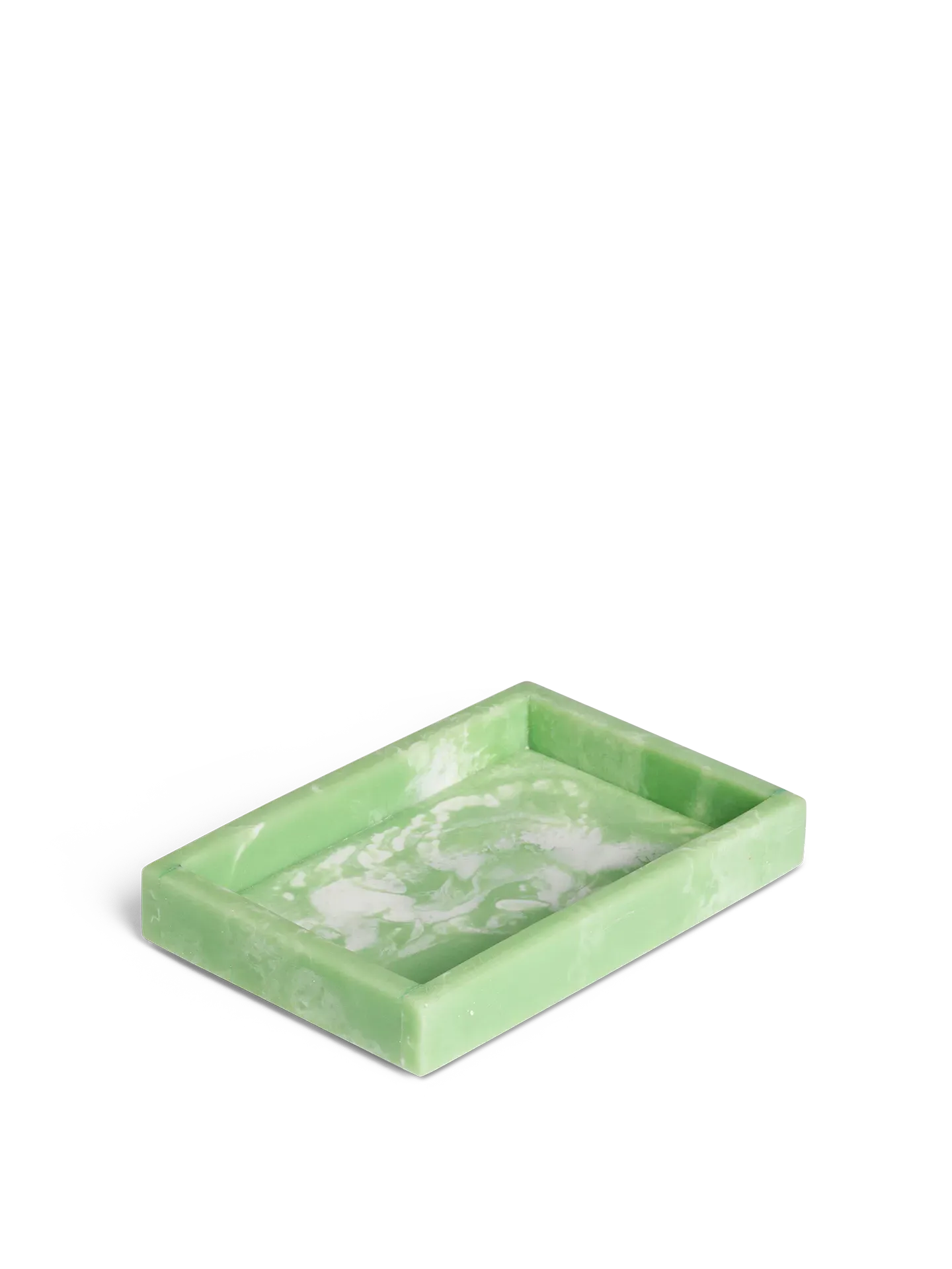 Mist Tray - Seafoam image