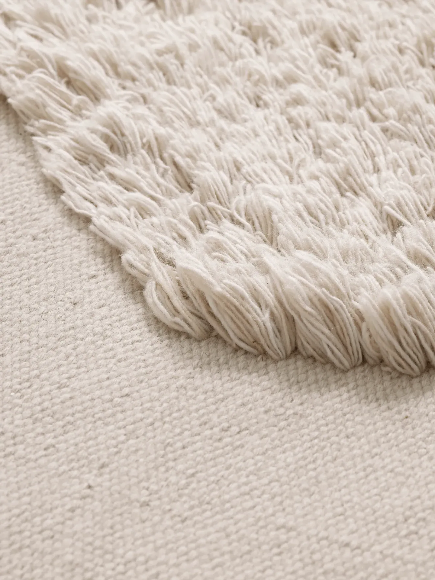 Norte Outdoor Rug - Natural