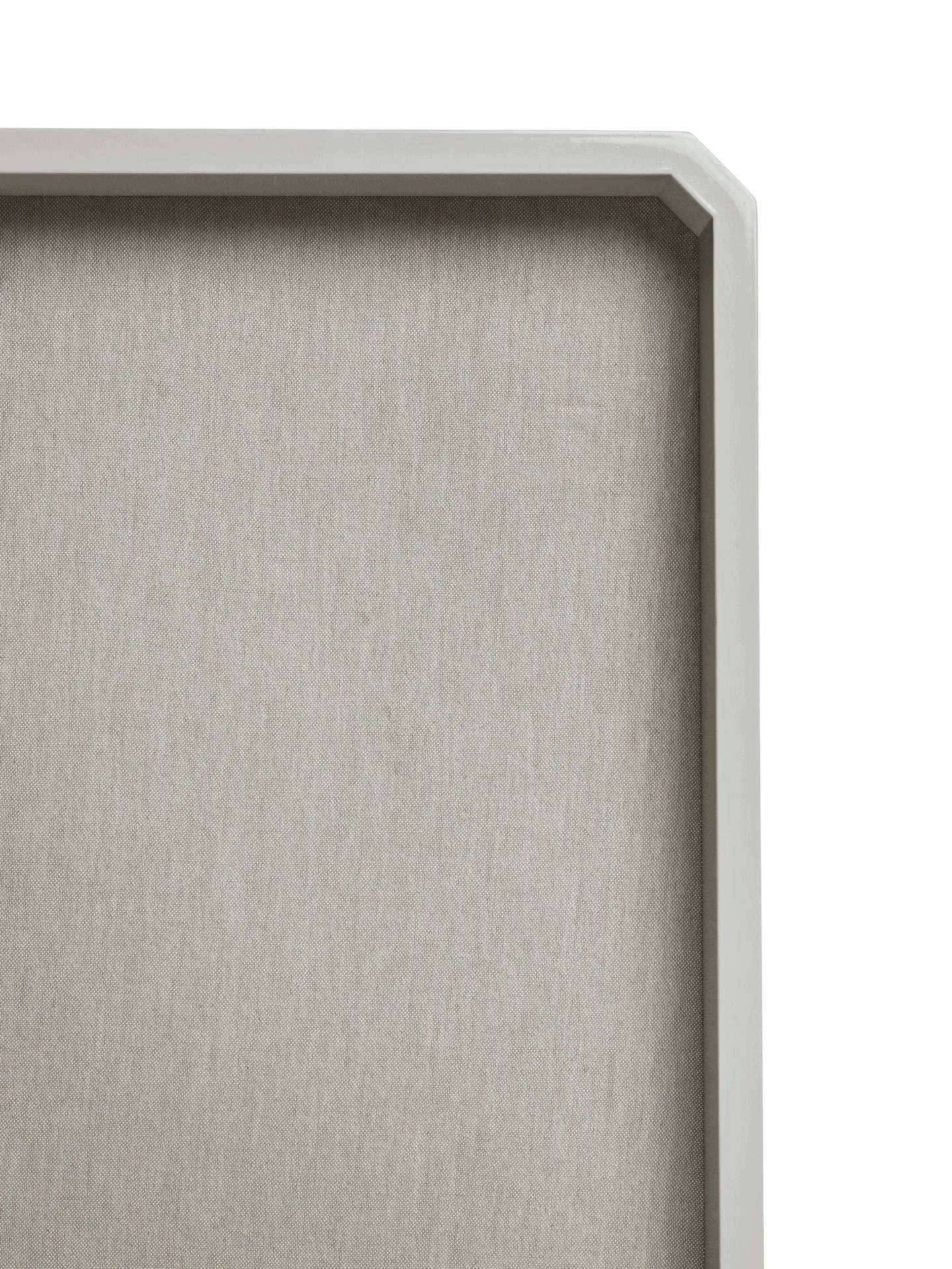 Nova Pinboard - Light Celedon, Bamboo