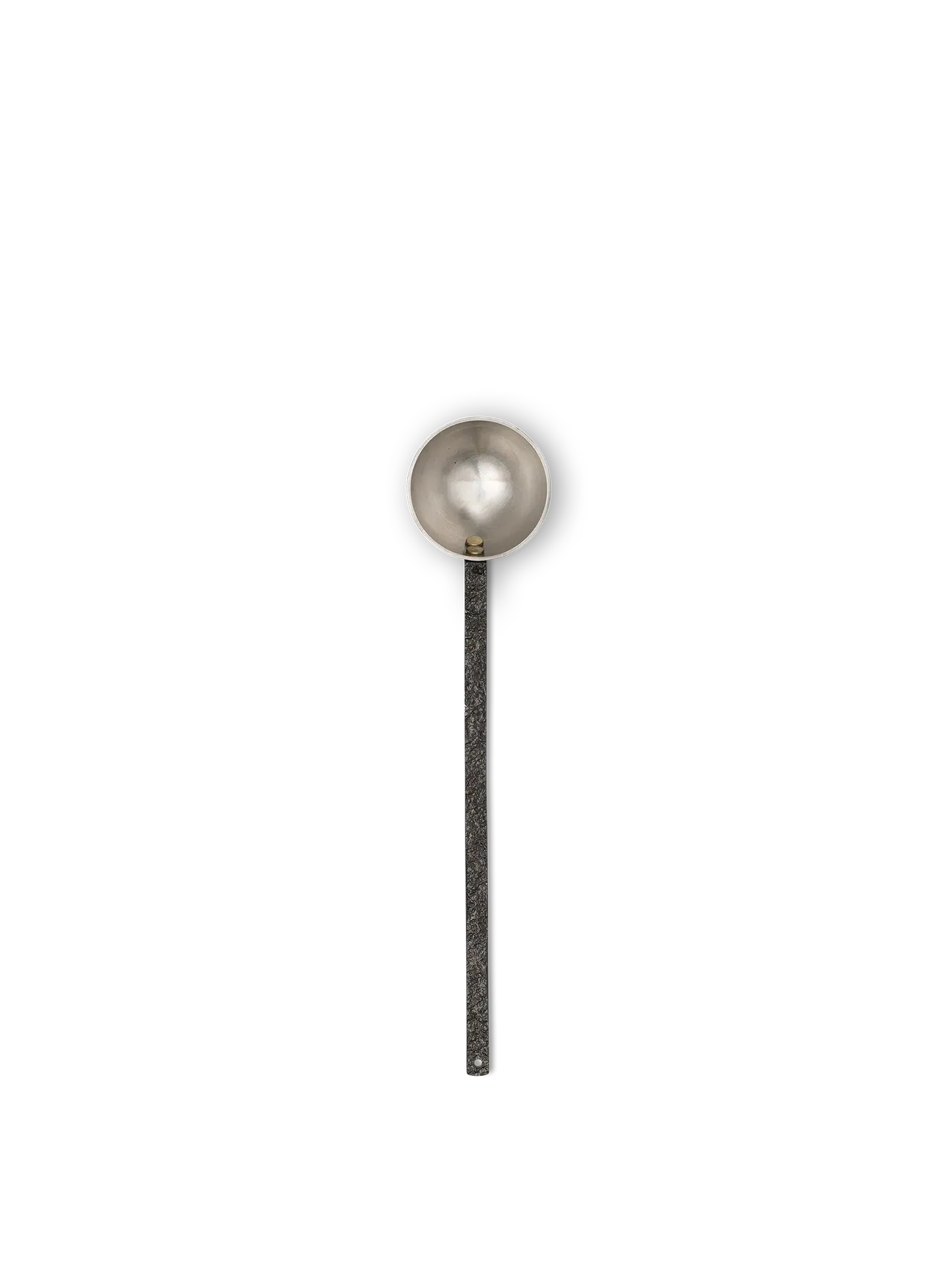 Obra Coffee Spoon - Stainless Steel image