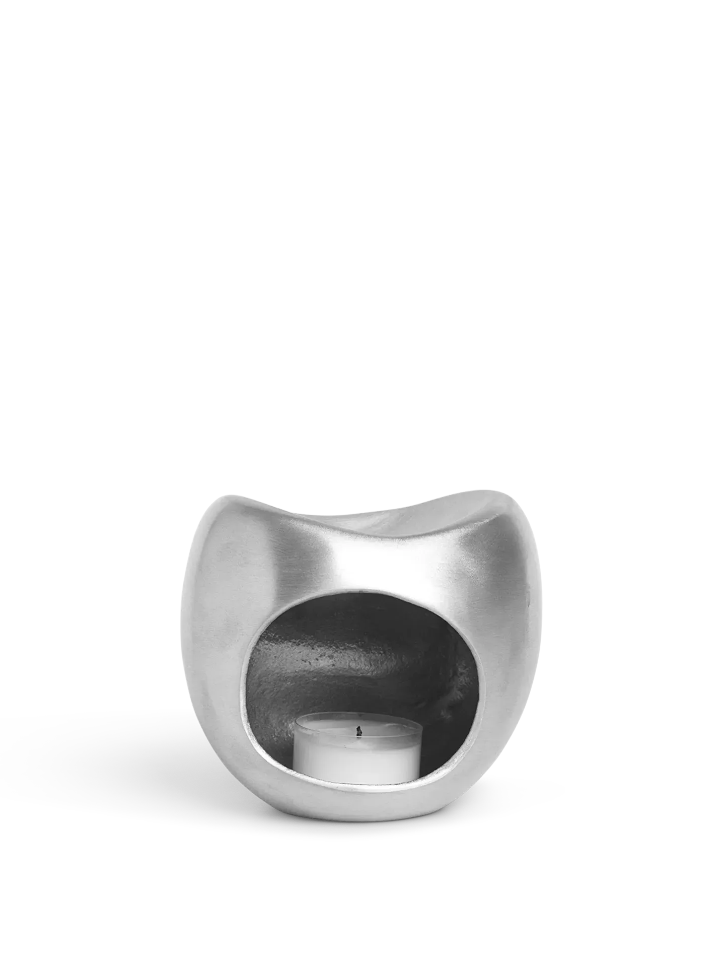 Odel Oil Burner - Aluminium