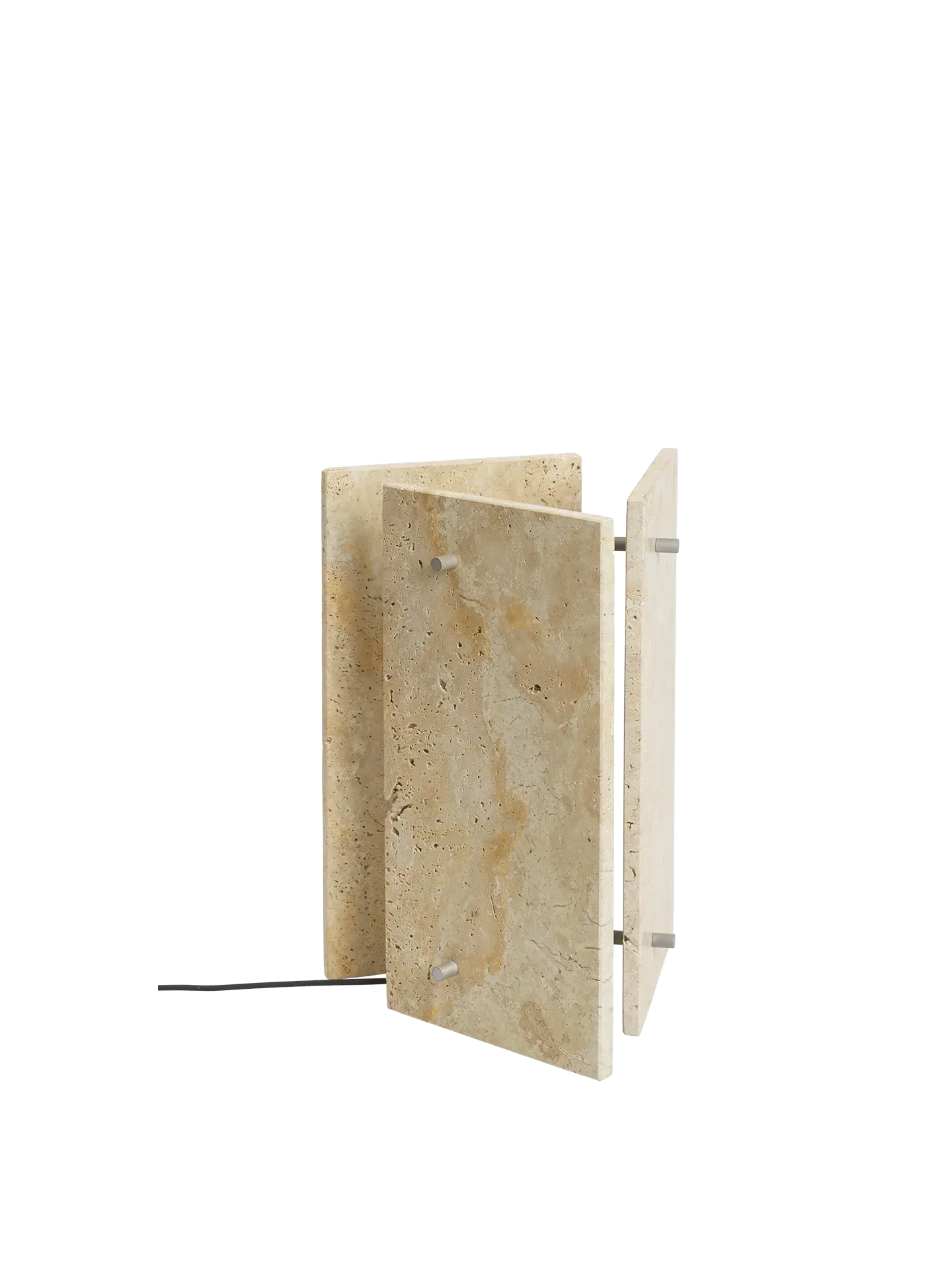 Oeste Table Lamp - Sand image