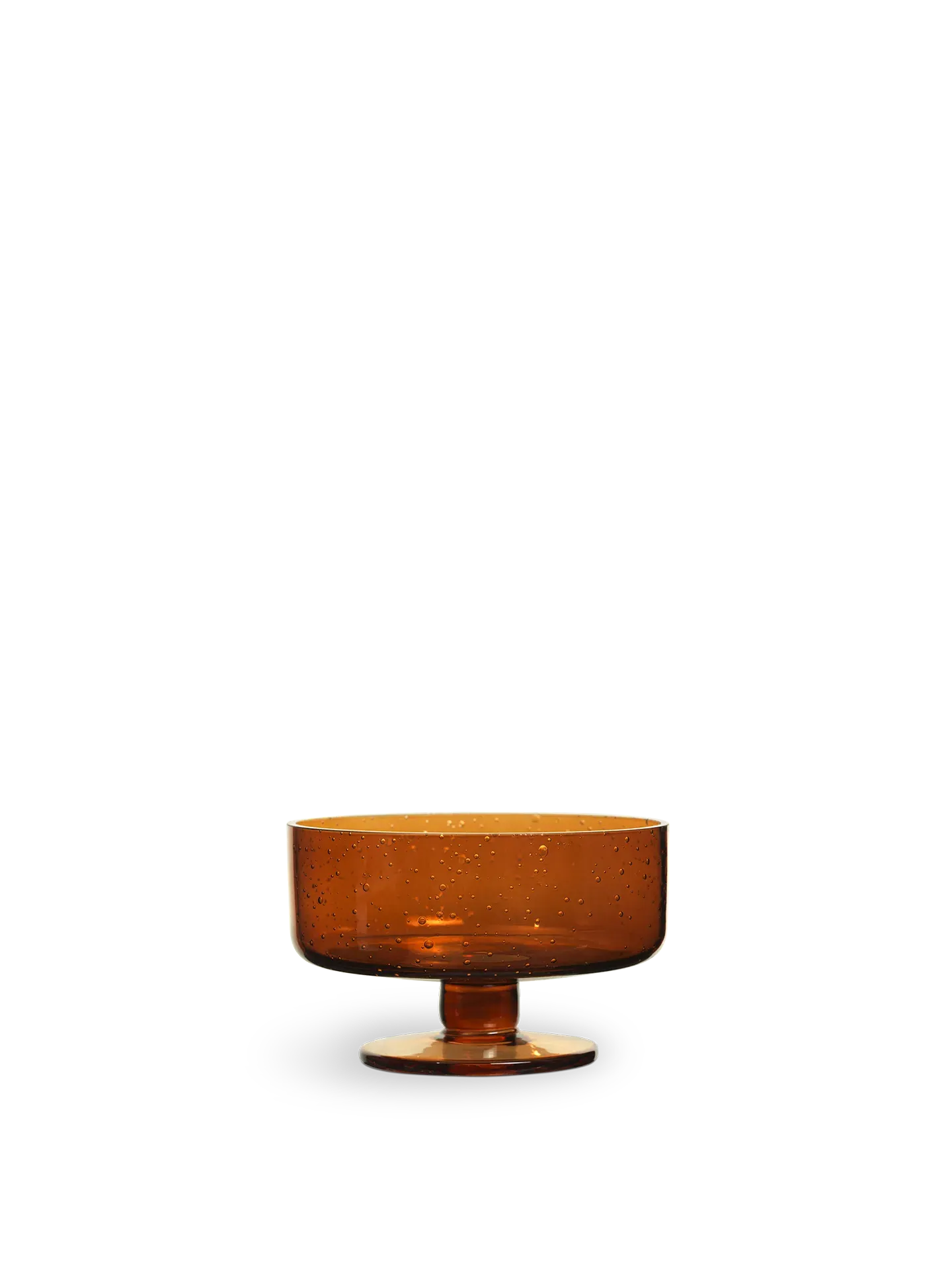 Oli Dessert Cup - Amber