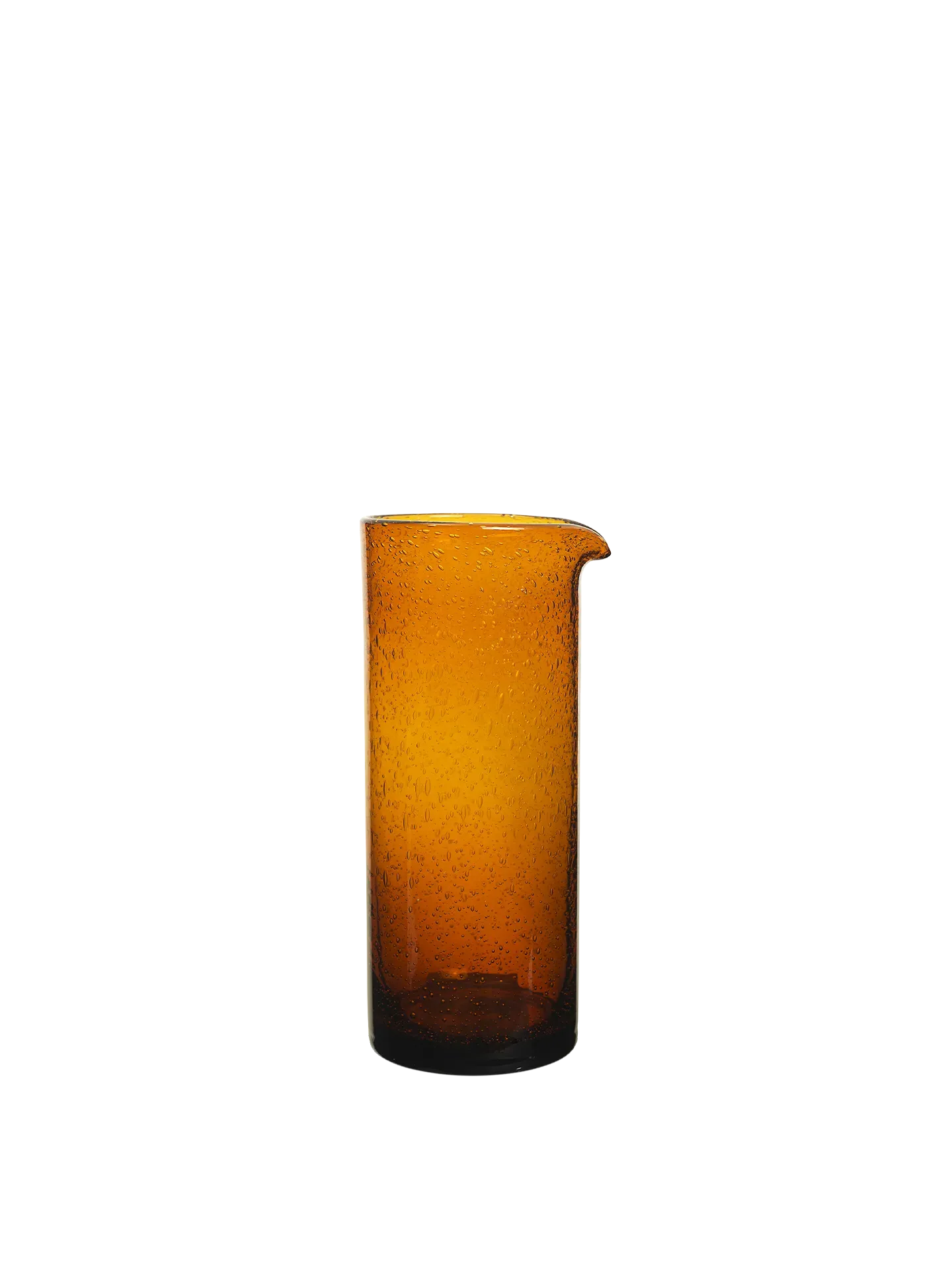 Oli Jug - Amber