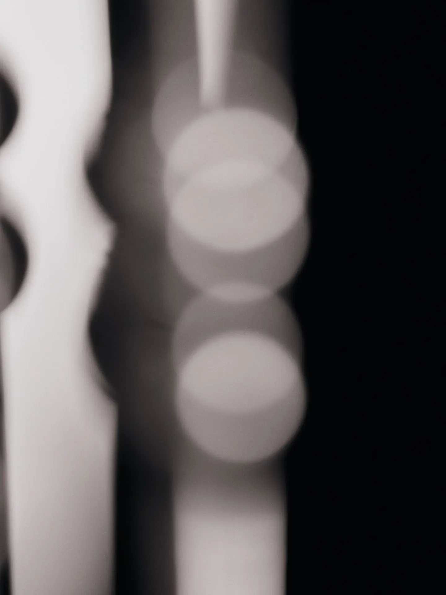 Orbelle Etagere - Mirror Polished Stainless Steel