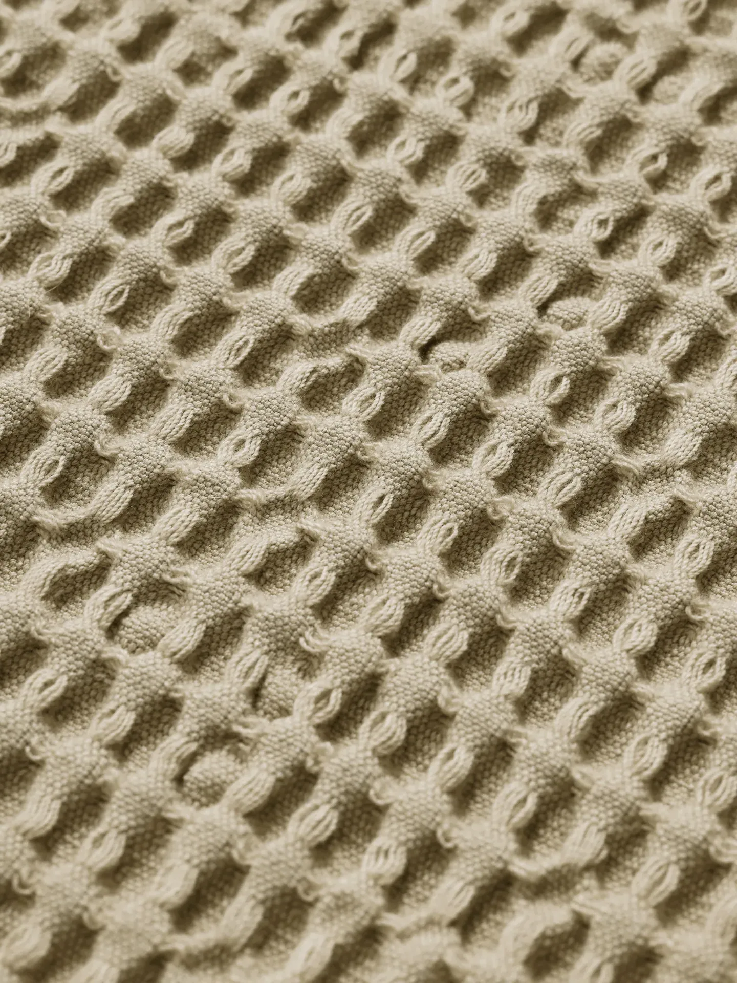 Organic Bath Towel - Light Celadon