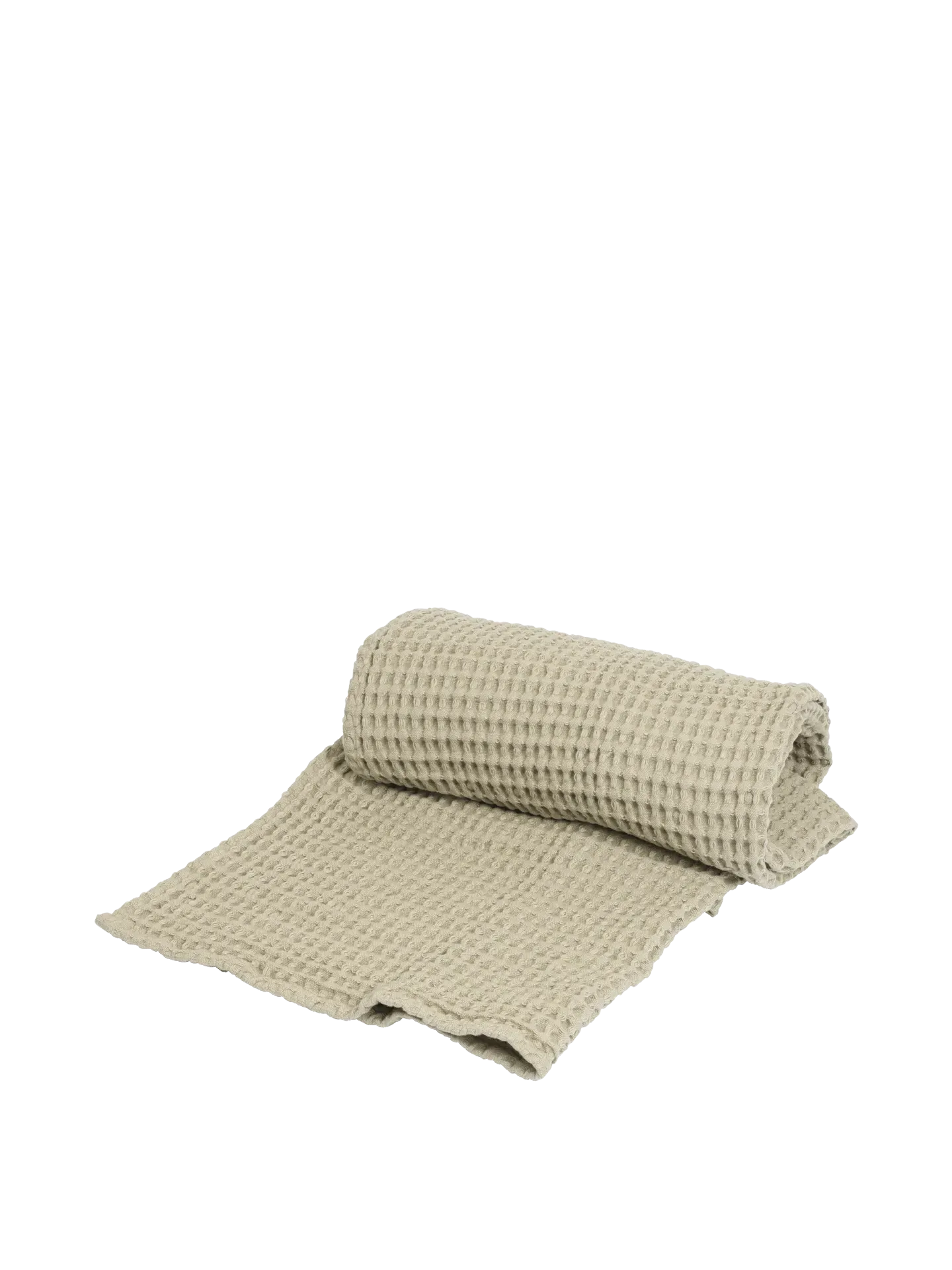 Organic Bath Towel - Light Celadon