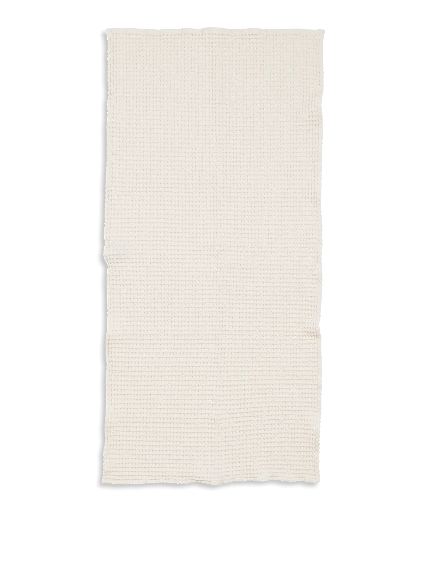 Organic Bath Towel - Off-White