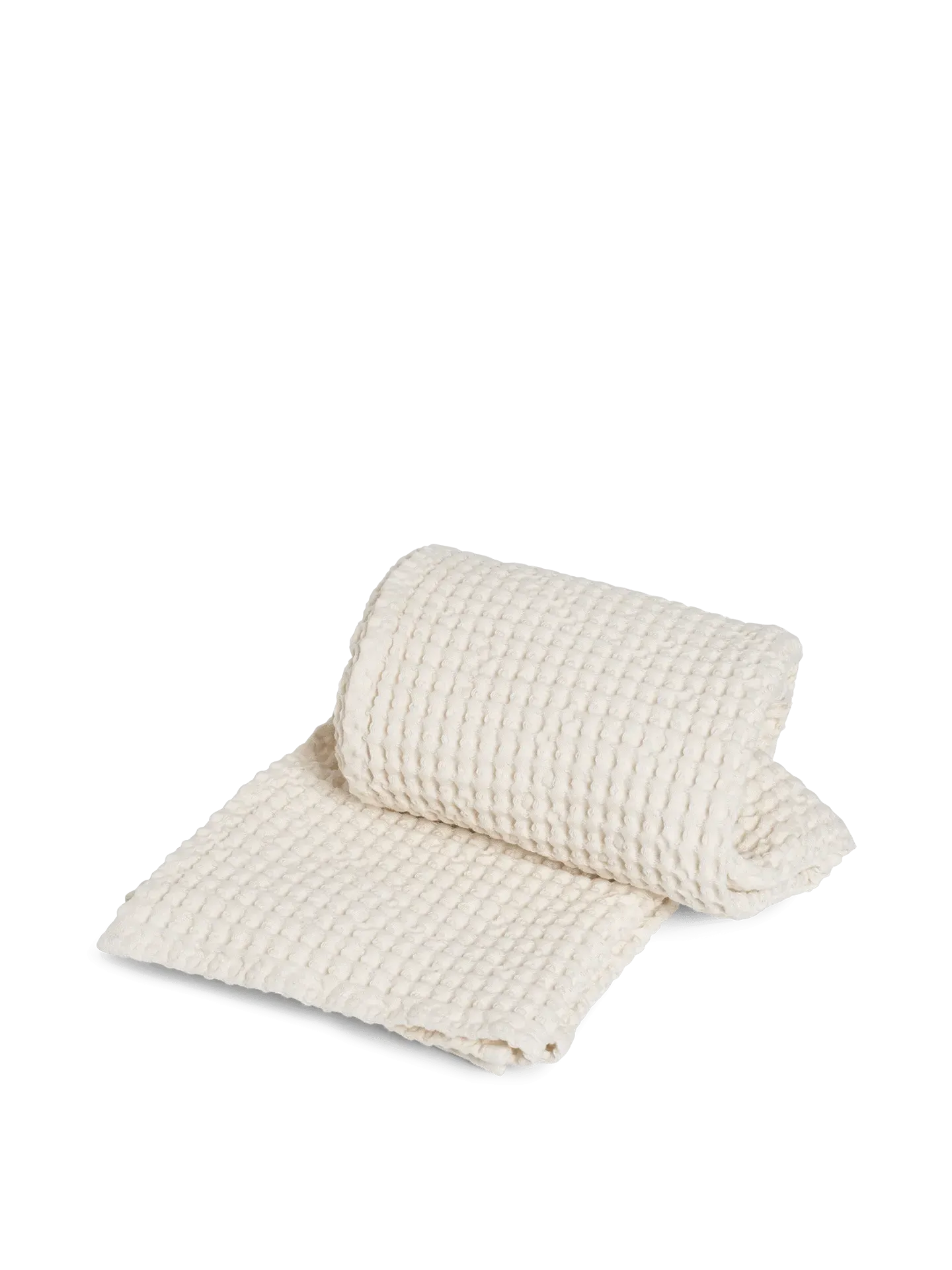 Organic Bath Towel - Off-White