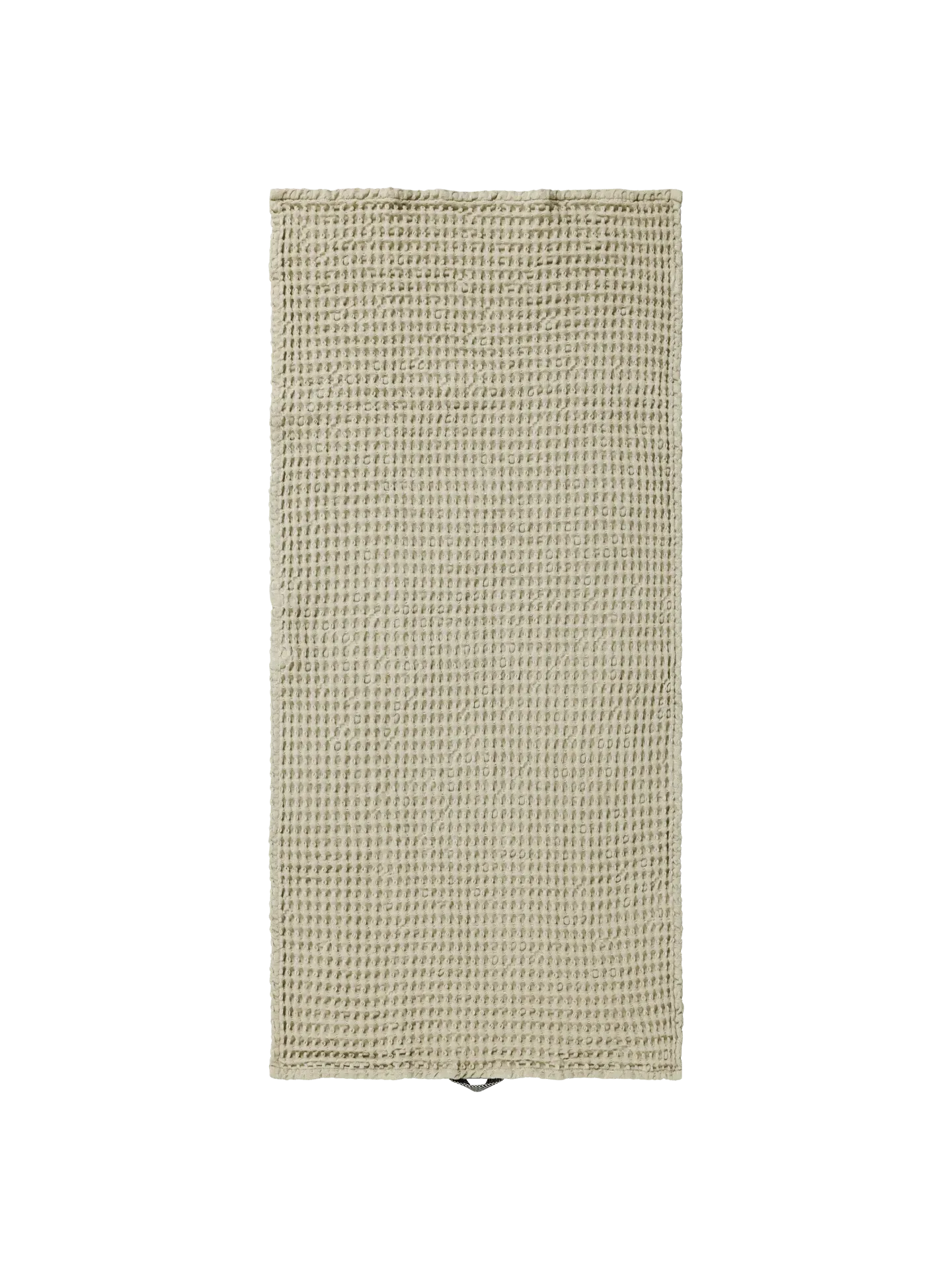Organic Hand Towel - Light Celedon, Cotton